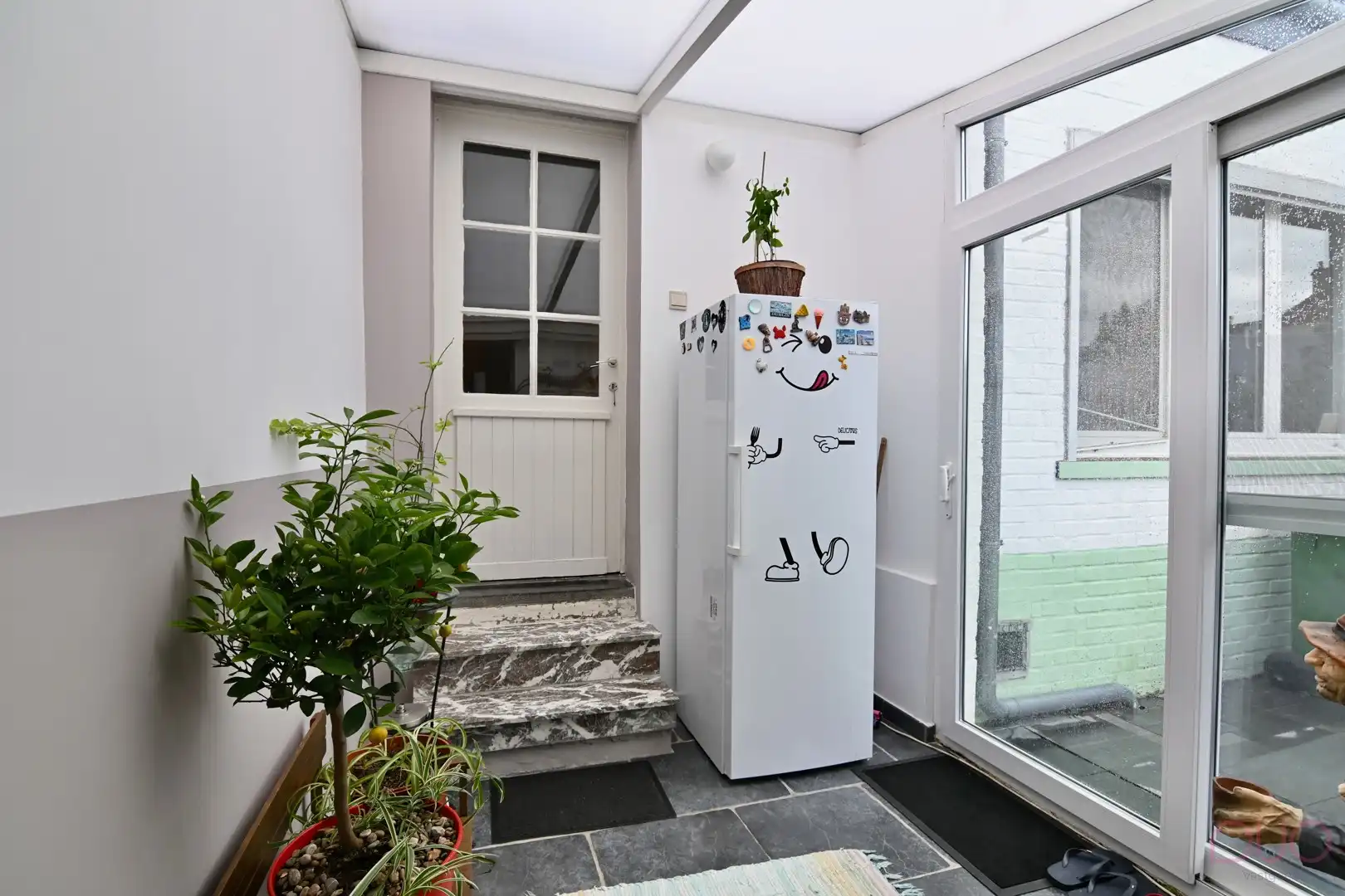 Leuke rijwoning met garage in een rustige kindvriendelijke buurt foto 14