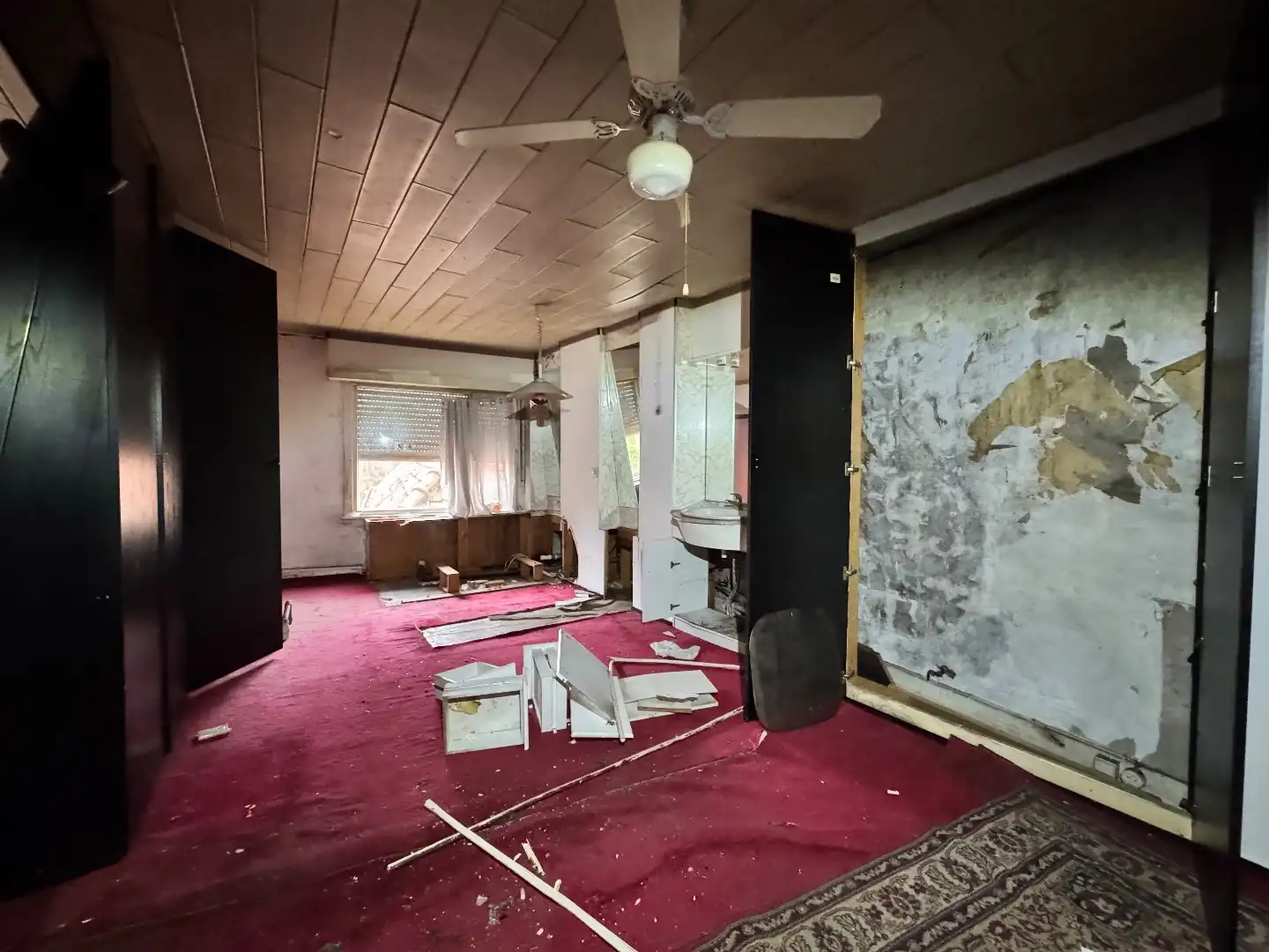 Te renoveren handelshuis te Eernegem foto 20