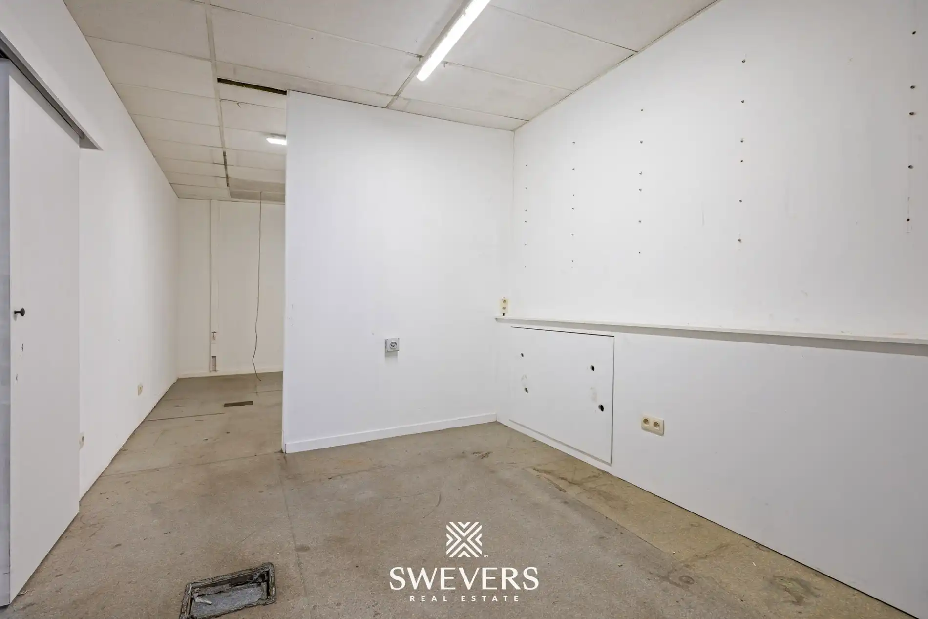 Handelspand met 113 m² aan mogelijkheden in Beringen foto 20