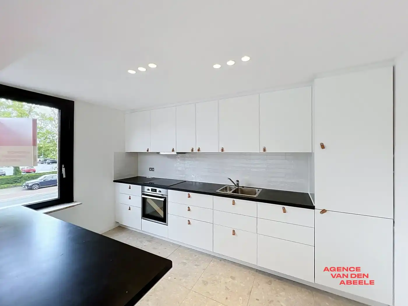 Prachtig duplexappartement met 3 slaapkamers  foto 4