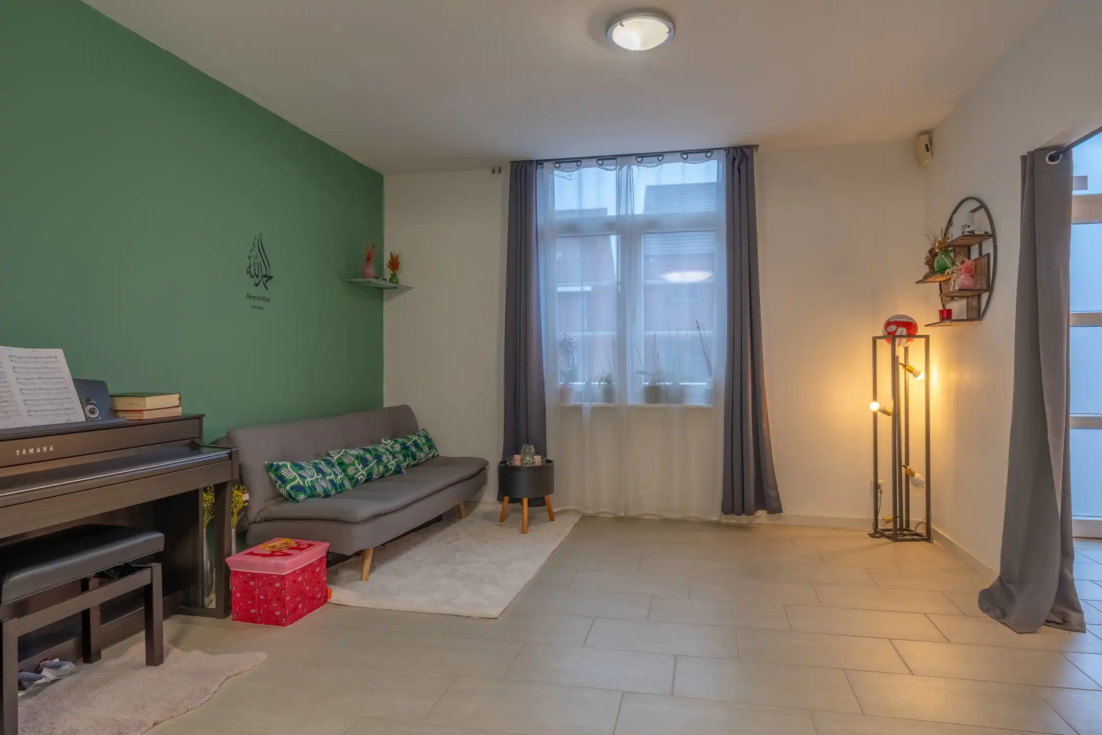 Gunstig gelegen woning met 4 slpk op perceel van 525 m² foto 6