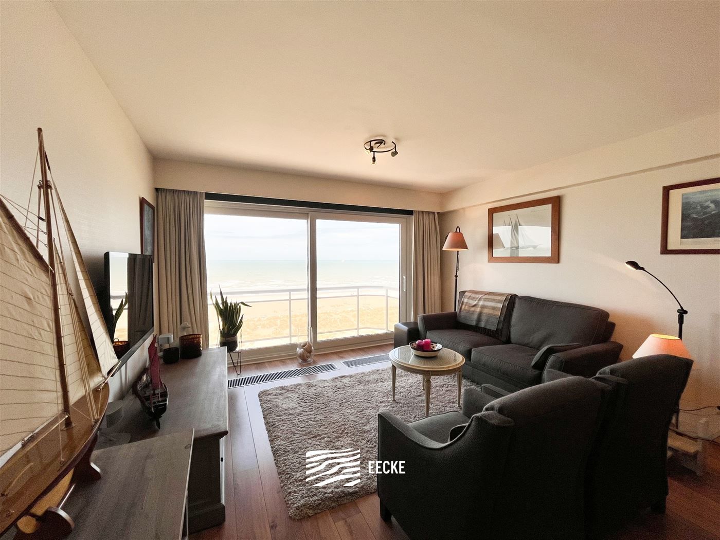 Appartement met 2 slaapkamers foto 2