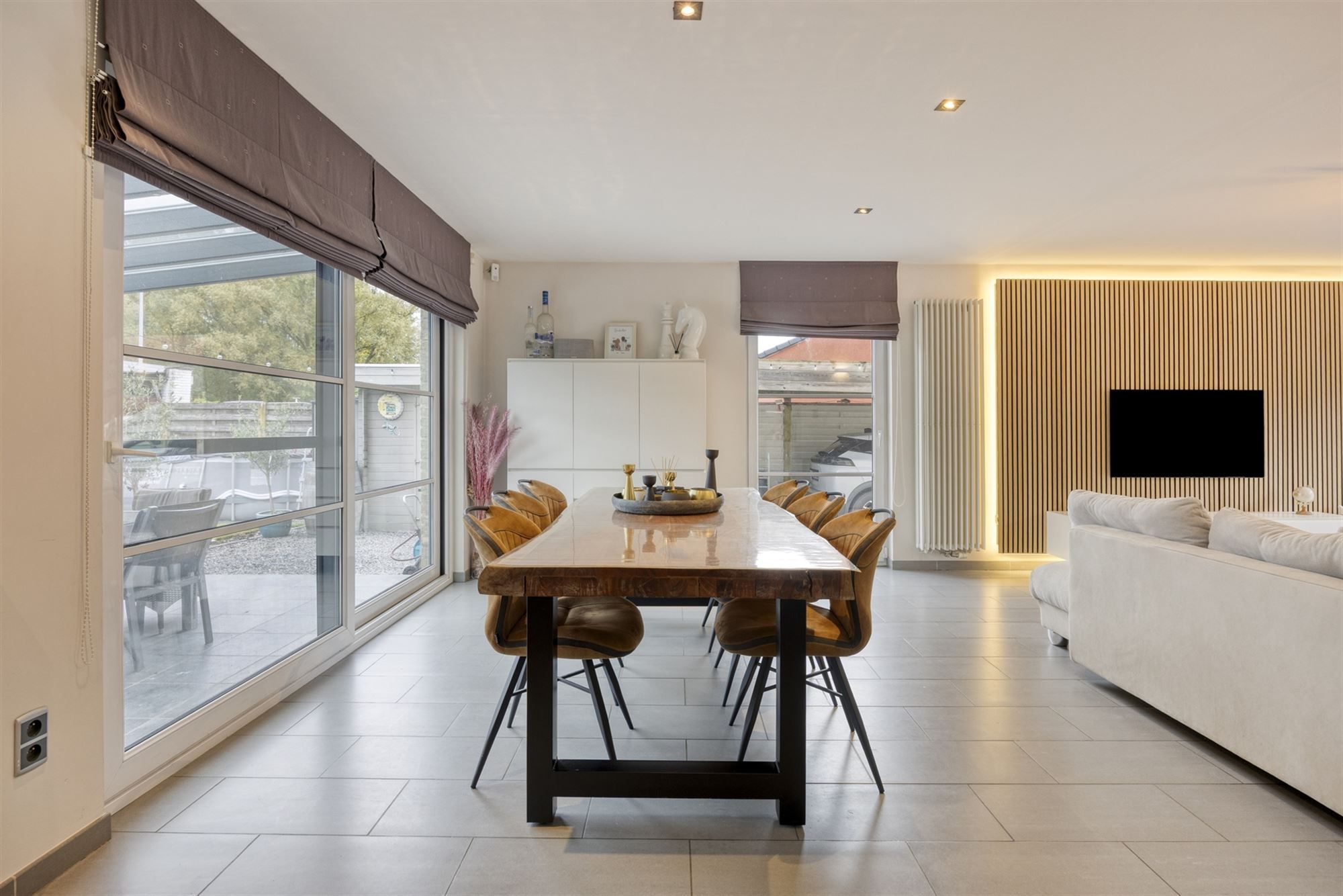 Ruime energiezuinige gezinswoning met 4 slaapkamers foto 14