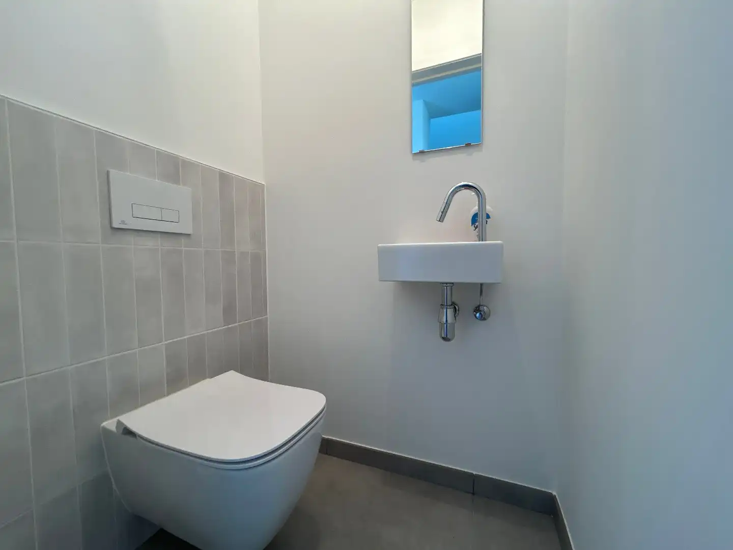 Exclusief wonen in Keerbergen – luxueuze nieuwbouwwoning te huur  foto 14