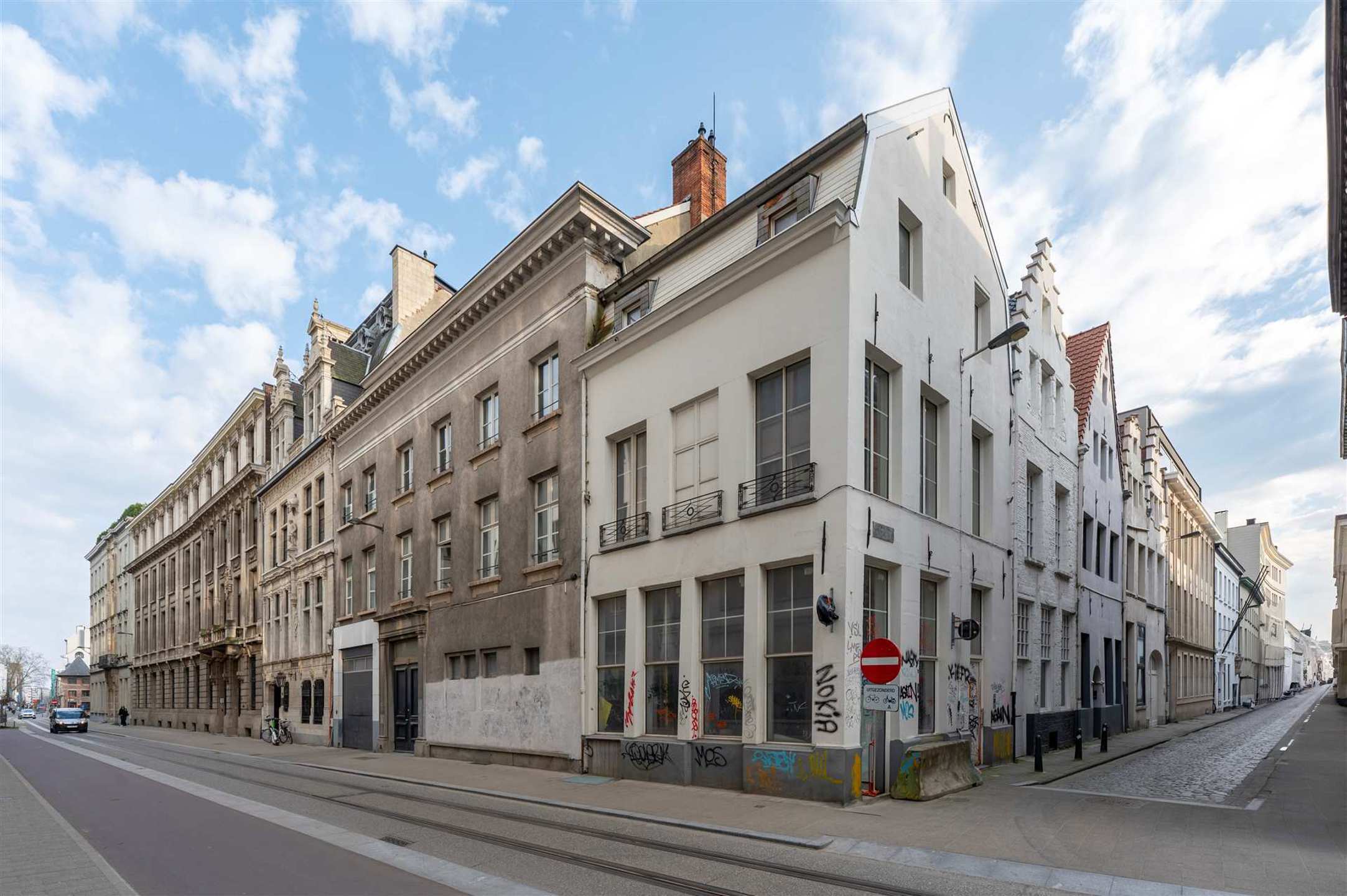 Lichte en privé studentenkamer in een topbuurt foto 14