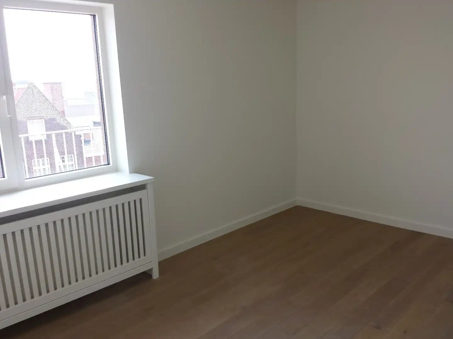 Groot appartement van 96m² met 95 m² terras foto 13