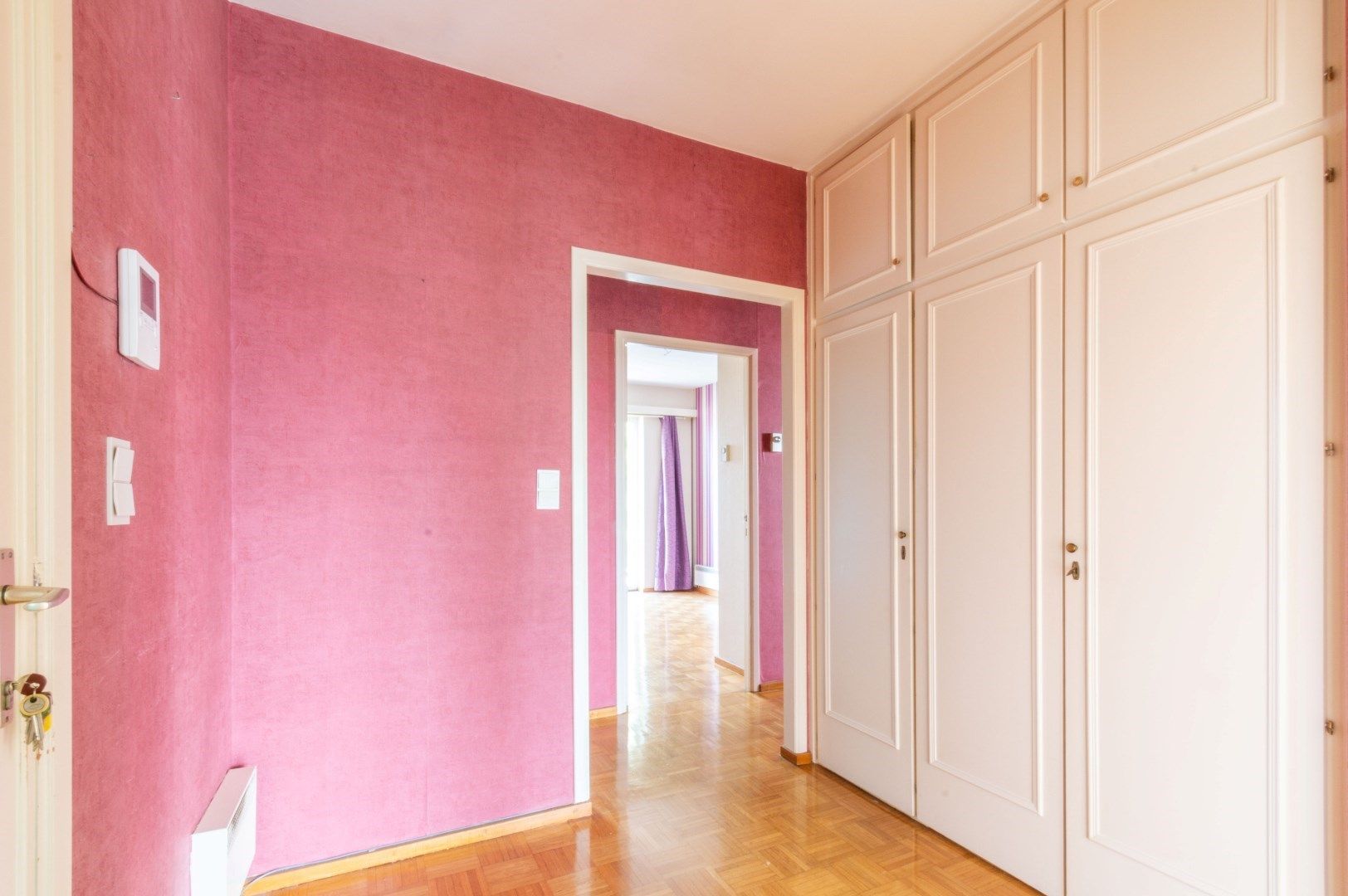 PENTHOUSE MET 3 SLP, 2 TERRASSEN & GARAGEBOX ! foto 12