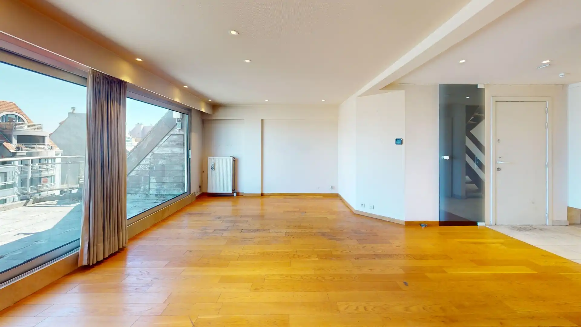 Appartement te koop foto 7
