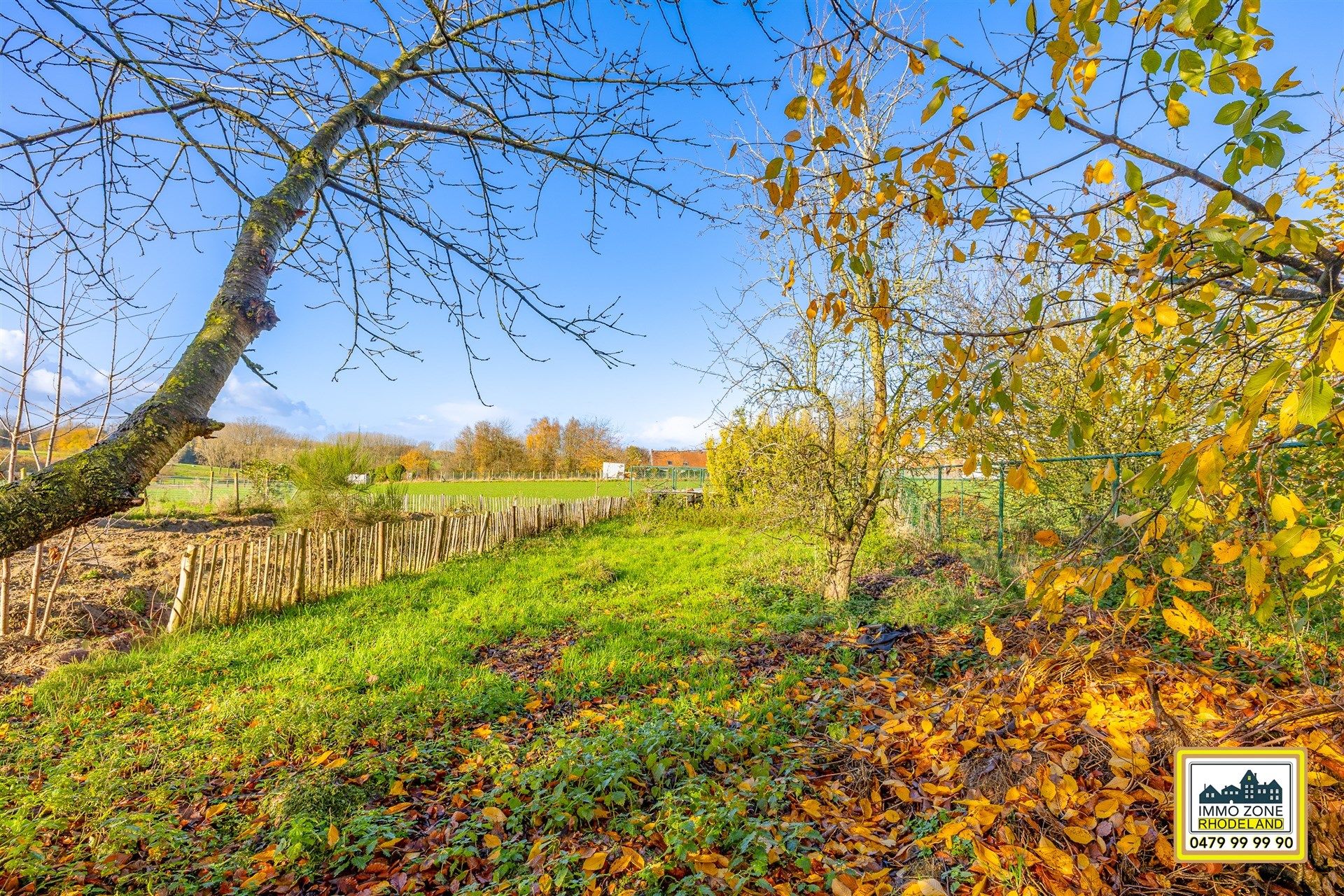 Energiezuinige woning met 4 slpks en zwembad foto 31