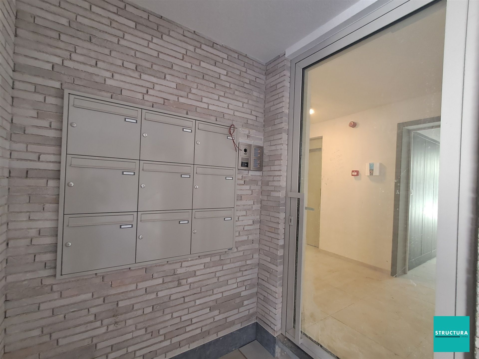 Nieuwbouw appartementen met 2 kamers en terras foto 17