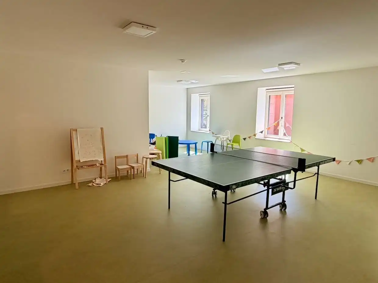 Exclusief duplex-appartement met 2 staanplaatsen en kelder in een unieke parkresidentie foto 32