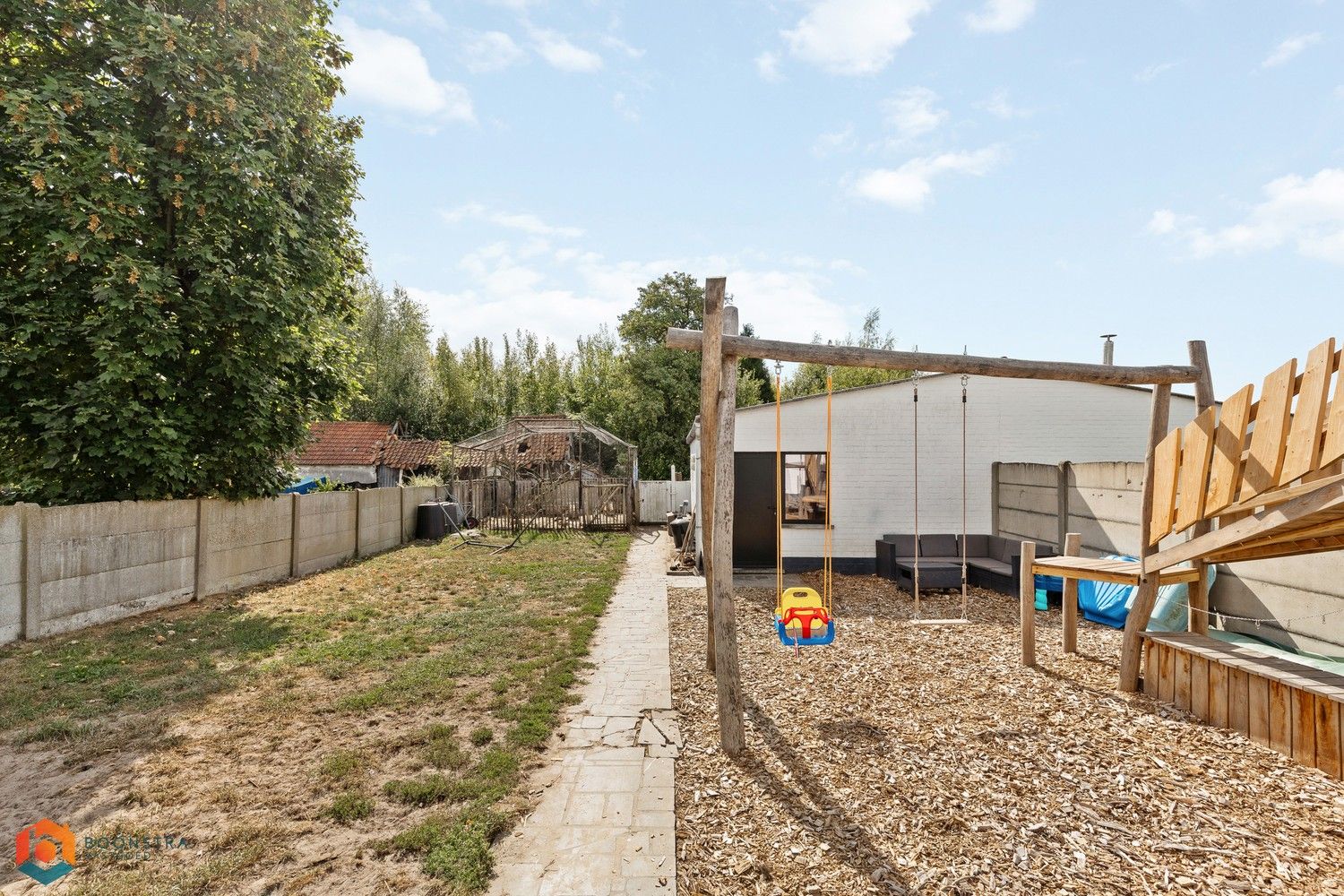 Woning met 3 slpkrs te Putte foto 24