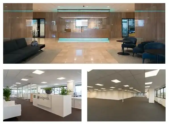 Noorderlaan 133, 2000 Antwerpen foto 2