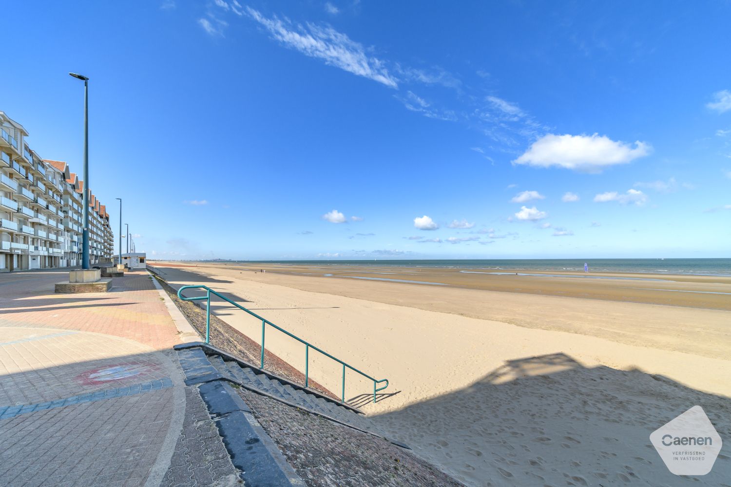 Te koop – Gezinswoning met zuidgerichte tuin en garage in Bray-Dunes foto 12