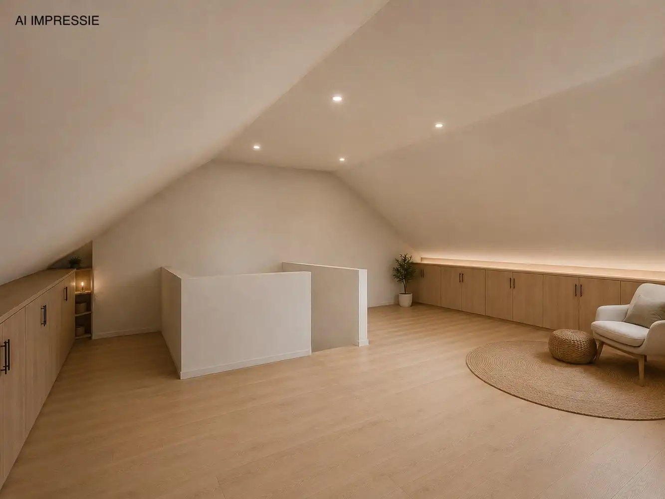 Moderne nieuwbouwwoning in Kinrooi – Nelisveld 4A - casco+ afwerking – Jouw thuis, jouw stijl foto 15