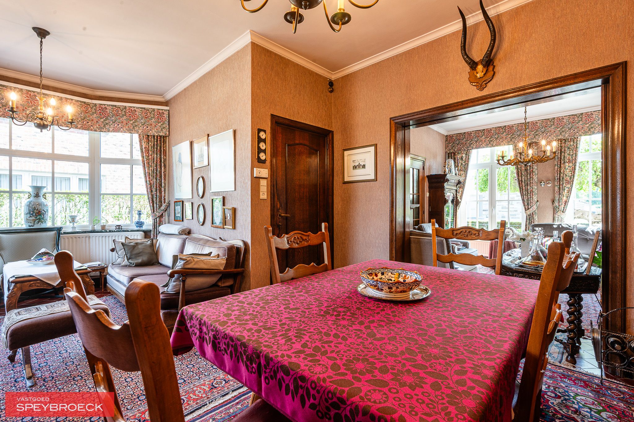 TE KOOP in Asper aan de P. Ceuterickstraat 29 foto 15