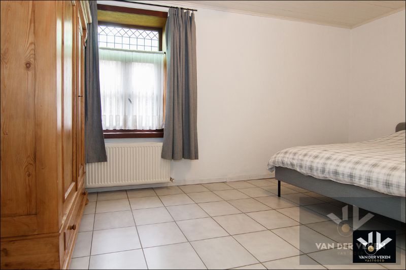 PERFECT ONDERHOUDEN, ENERGIEZUINIGE WONING OP MEER DAN 14 AREN! foto 25