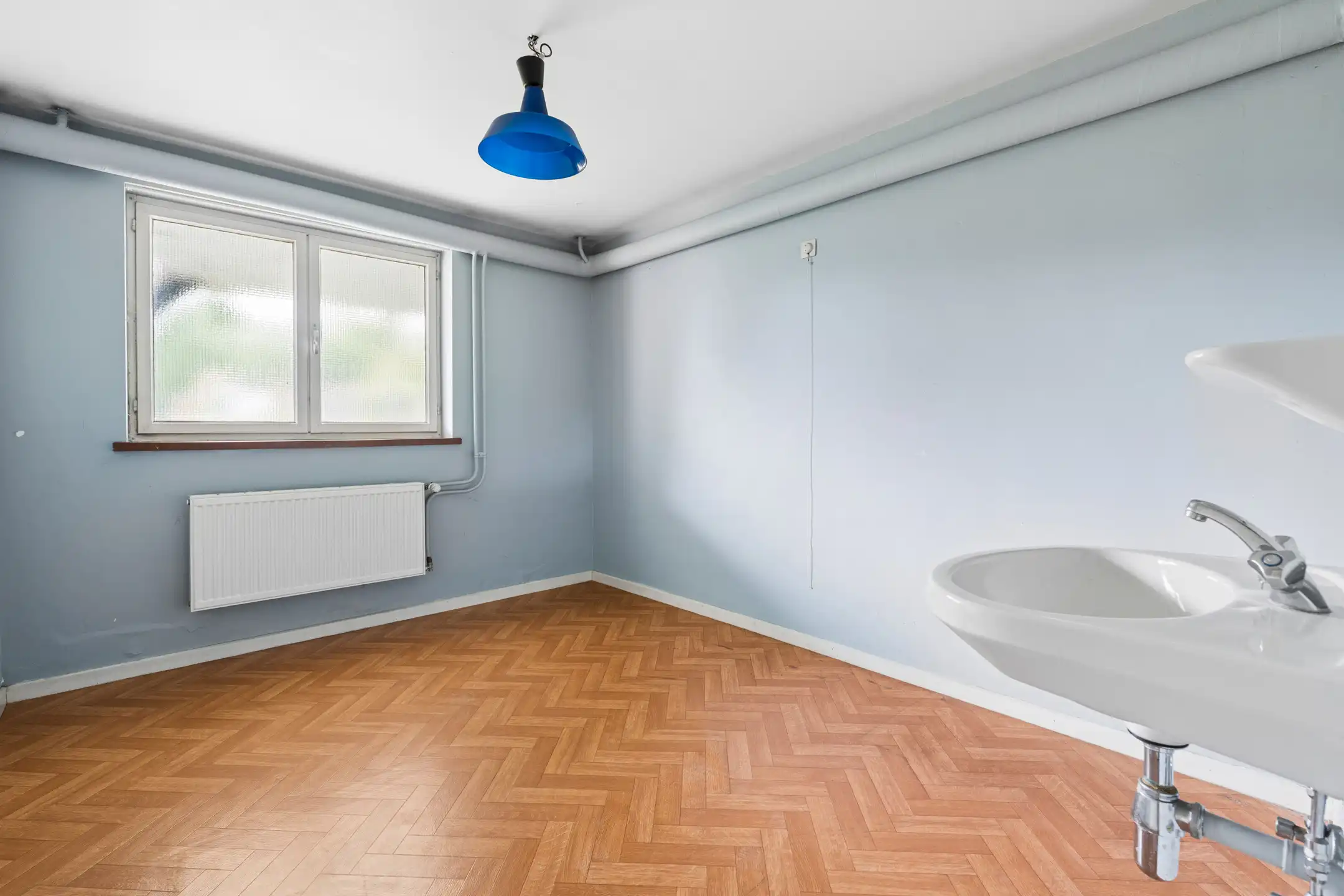 Charmante 2-gevelwoning met tuin en garage foto 19