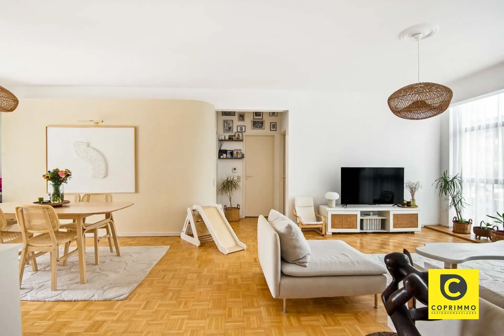 Opbrengsteigendom met 3 toffe appartementen foto 8