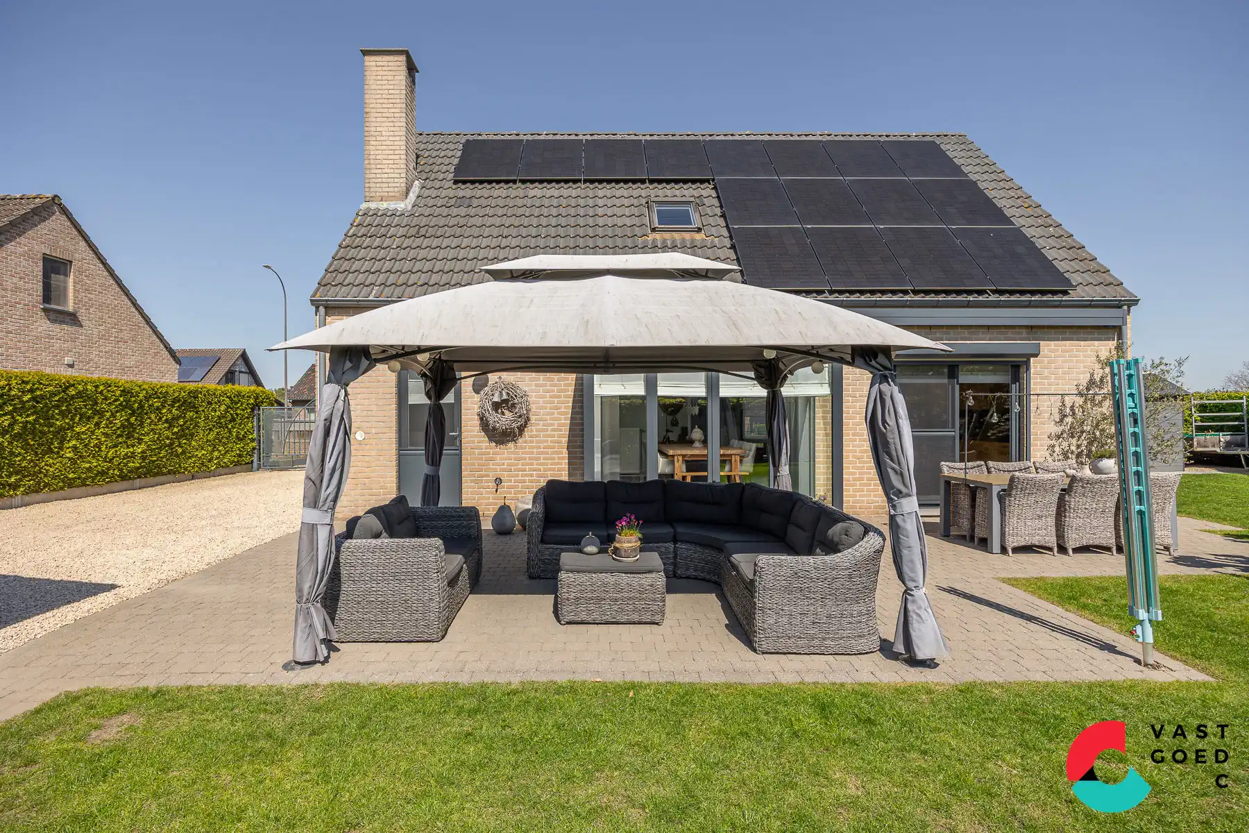 Huis te koop foto 6