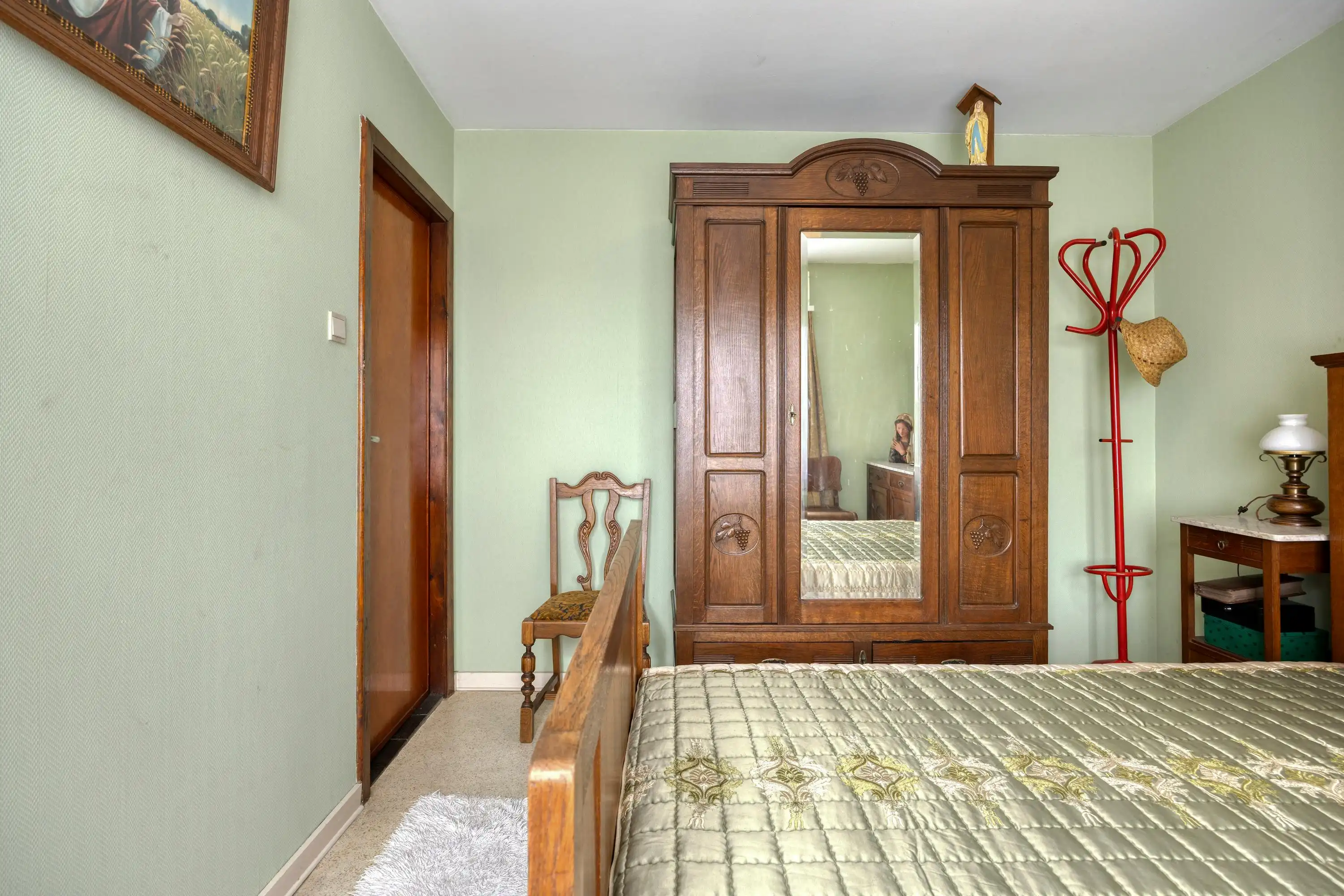 Te renoveren woning te koop in Wuustwezel! foto 19