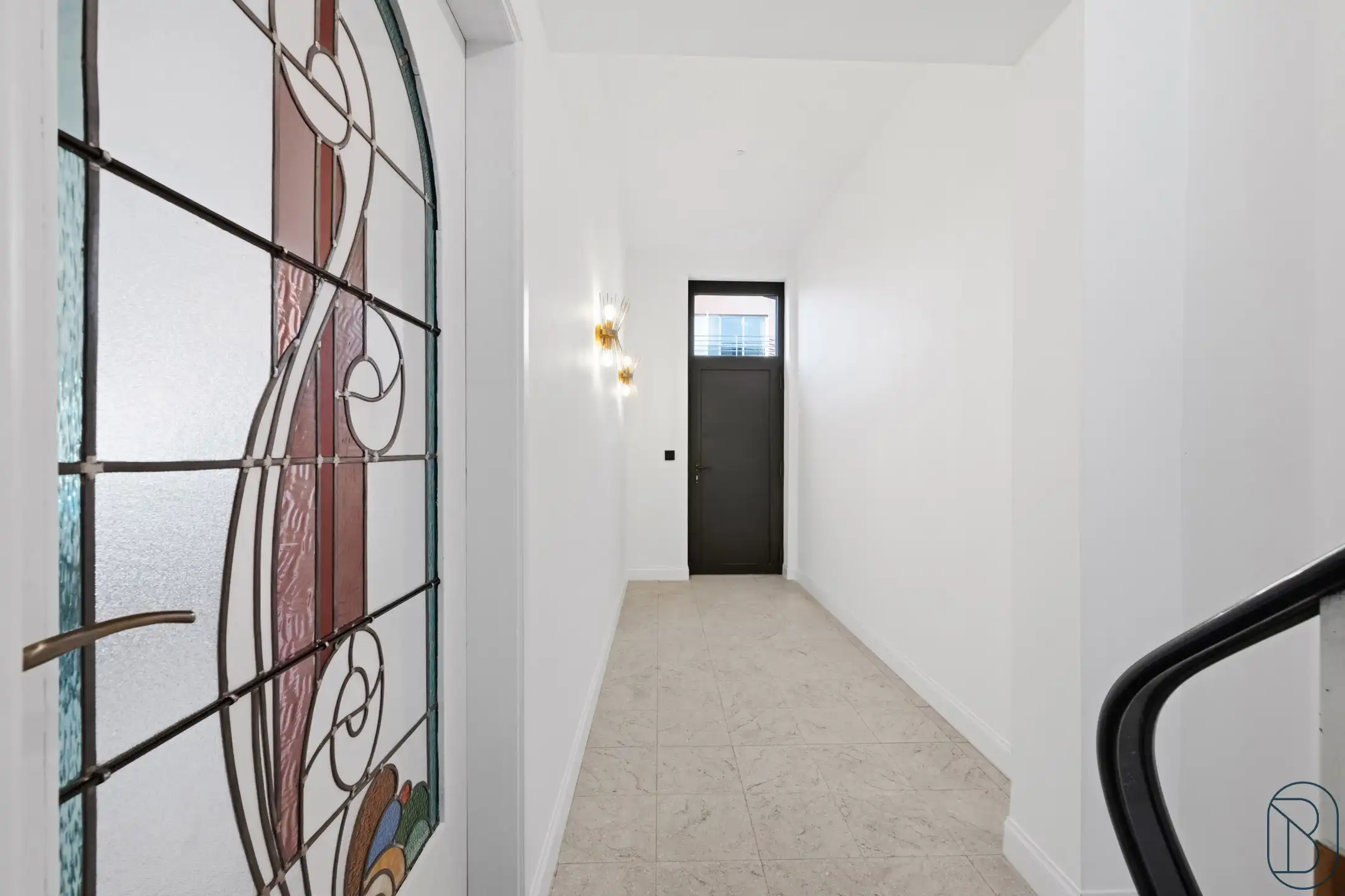 Volledig gerenoveerde architecturale parel met 3 slk & EPC B foto 15