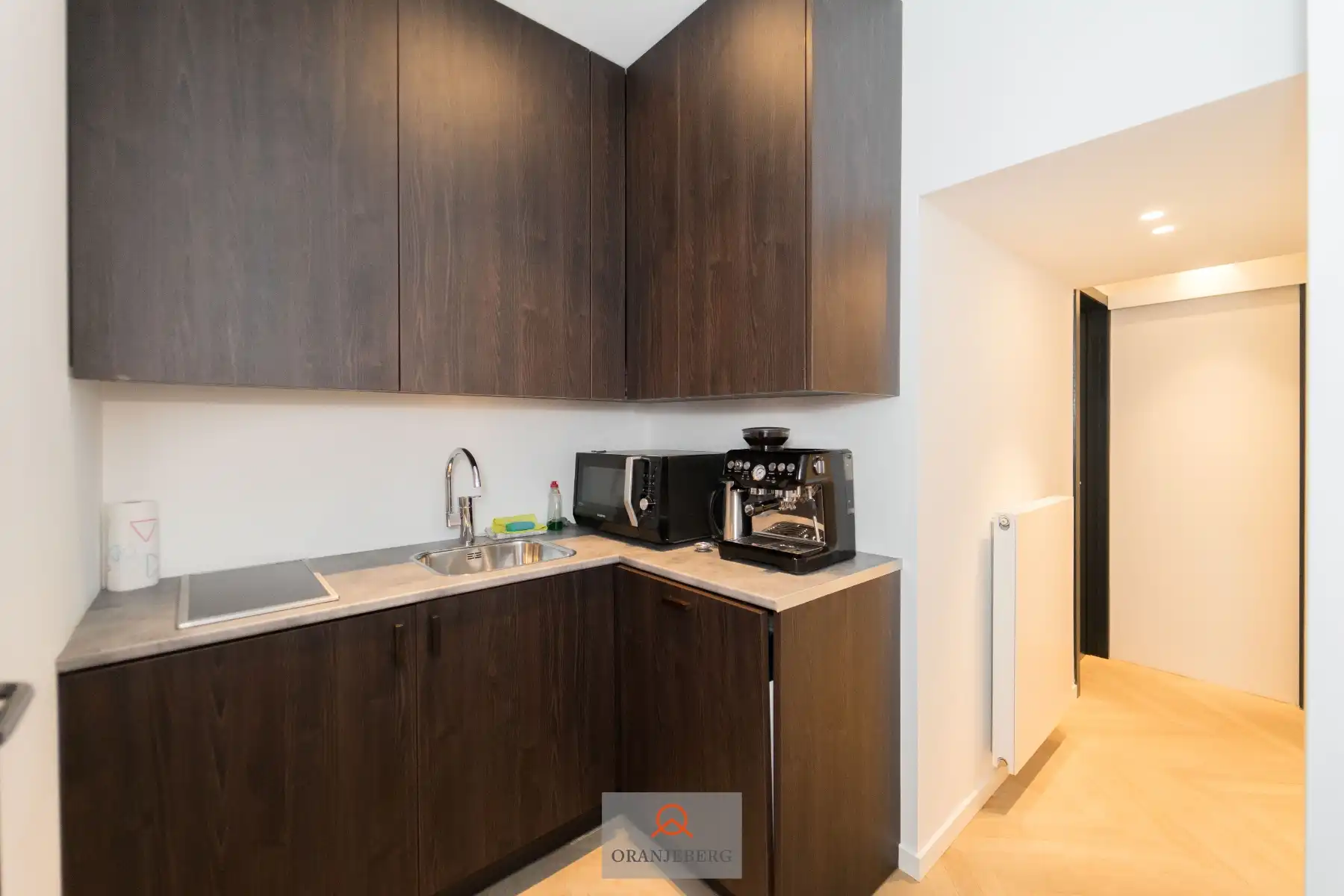 Prachtig handelsgelijkvloers in centrum Gent foto 24