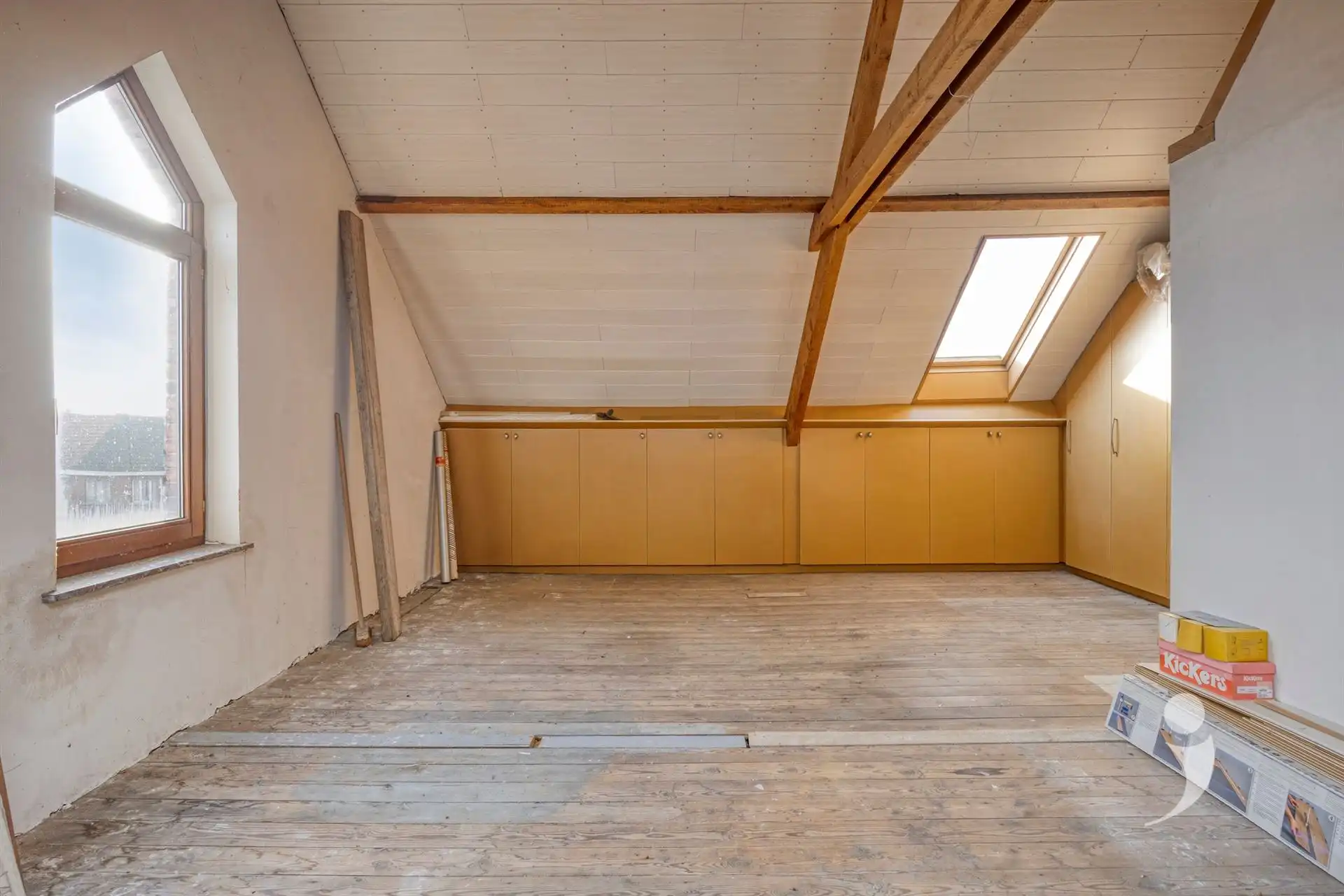 Karaktervolle architectenwoning met zonnige tuin van 10 are foto 30