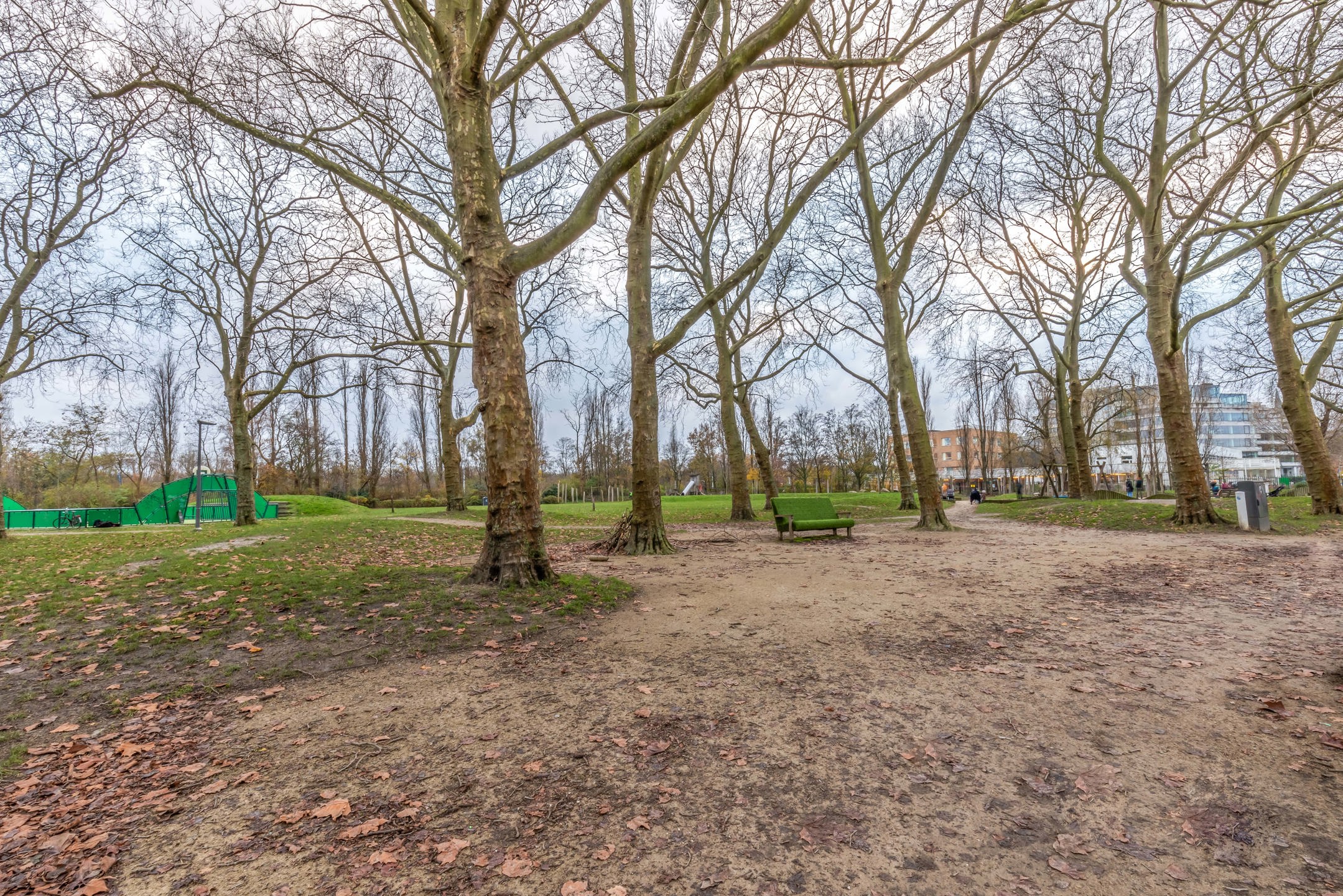  NIEUWBOUW app. met Adembenemend Uitzicht op Top Locatie foto 31