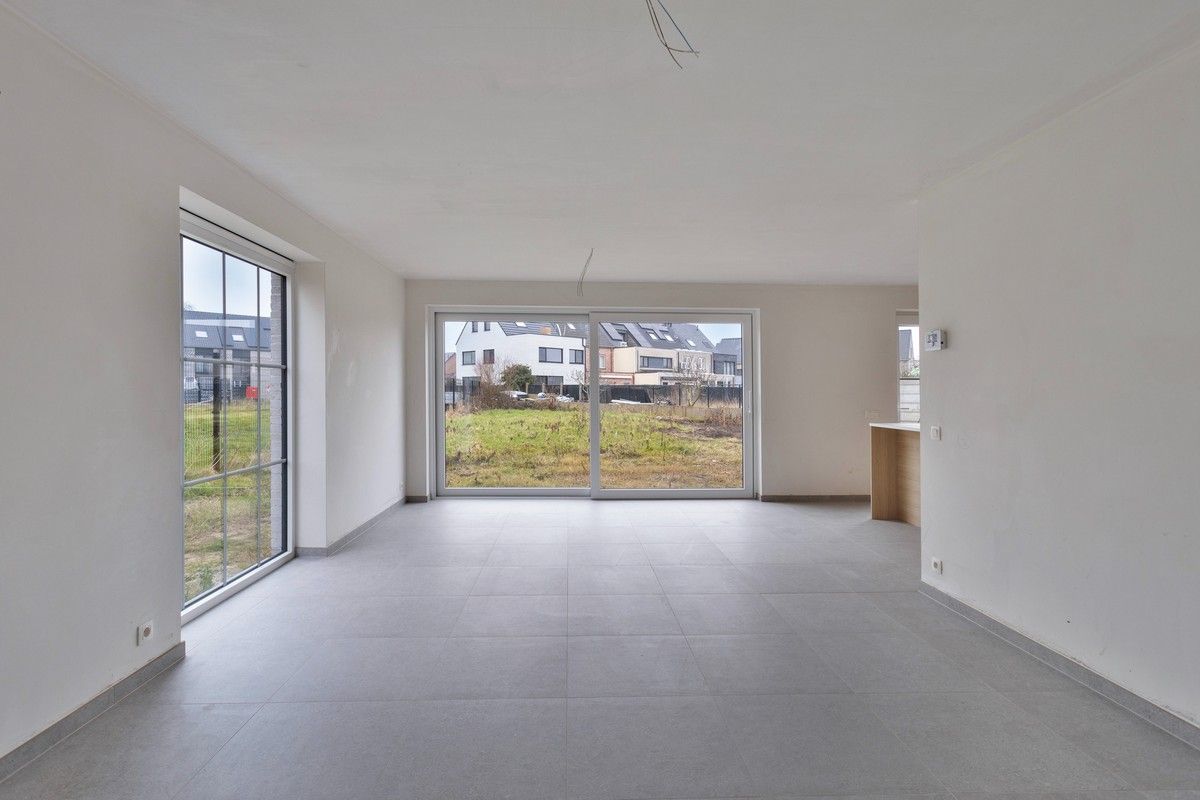 Instapklare Nieuwbouwwoning te Blaasveld foto 4