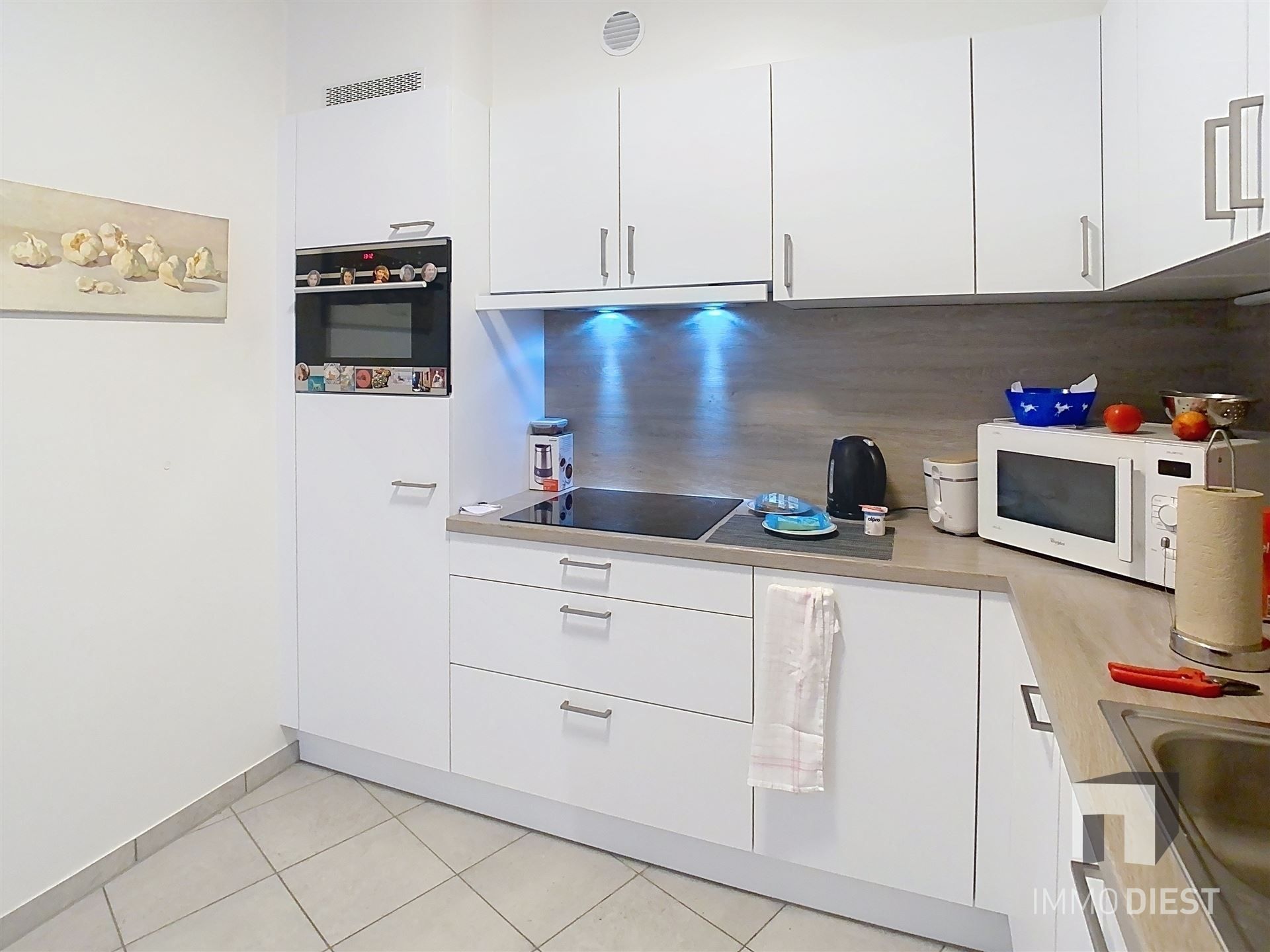 Super rendabele serviceflat op Ezeldijk Diest foto 20