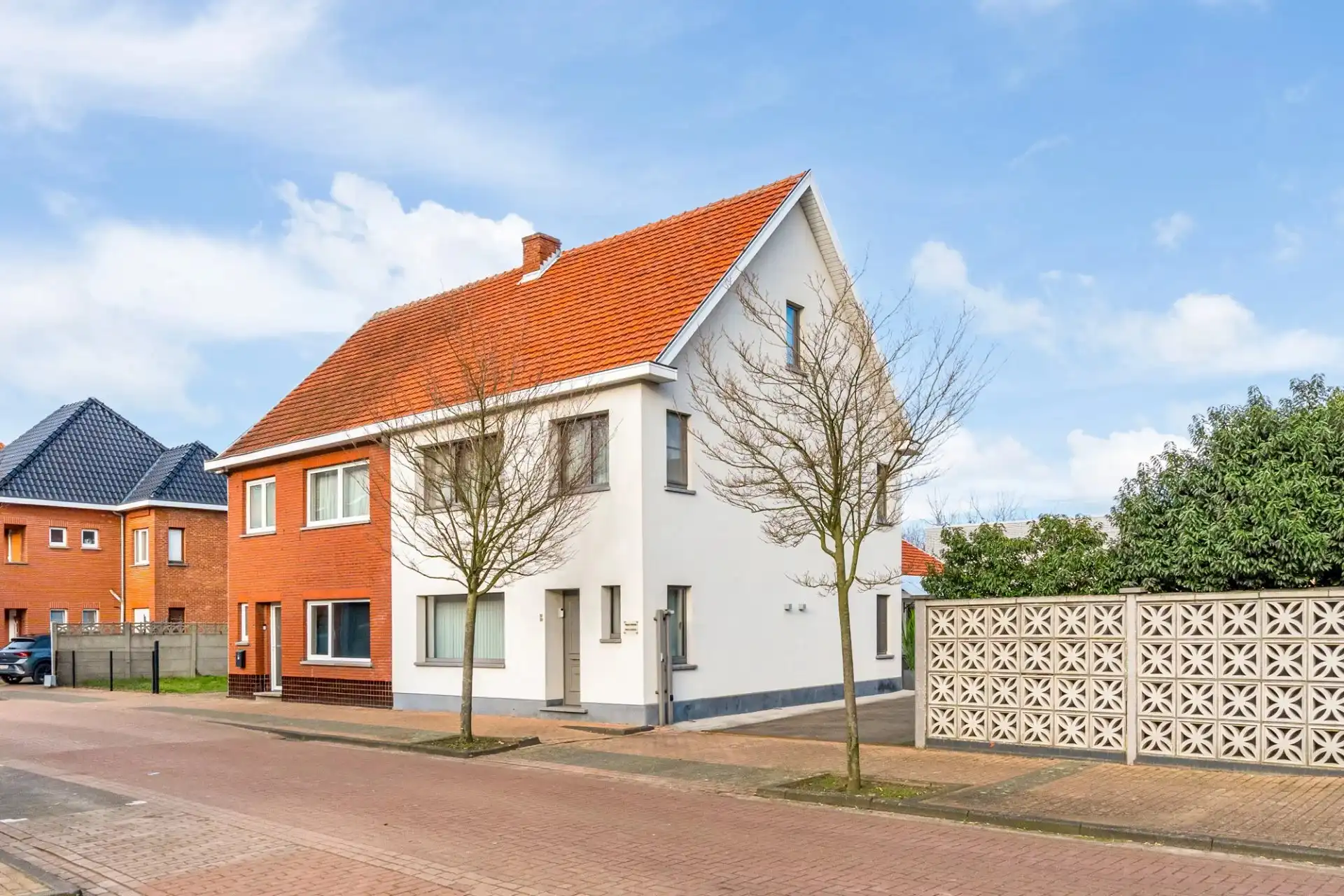 Multifunctionele ruimte met instapklare woning  in levendige buurt te Heusden foto {{pictureIndex}}