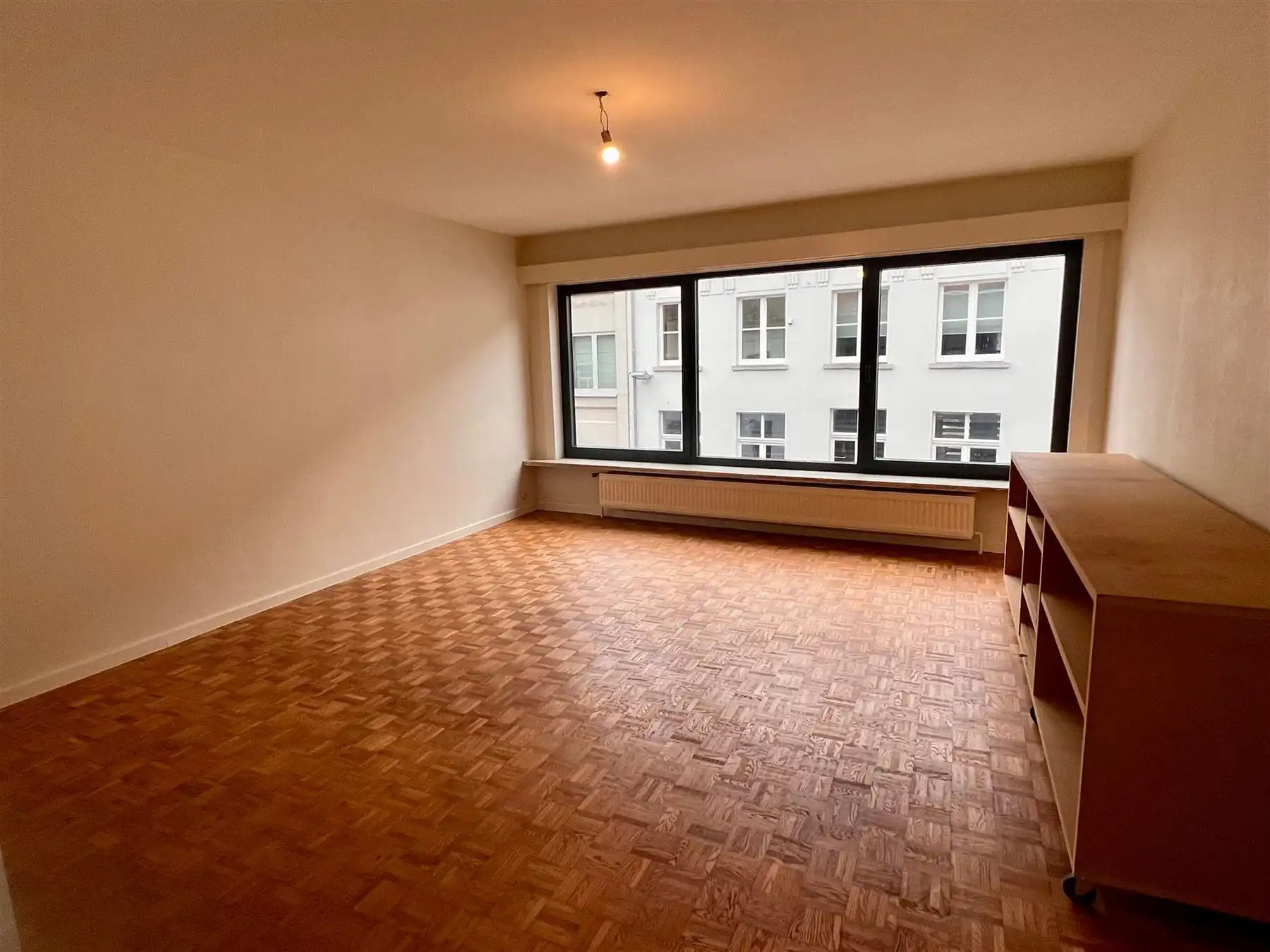 Opgefrist, praktisch en centraal gelegen appartement foto 6