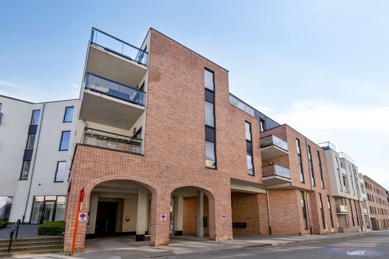 ✨Appartement met XXL-terras & EPC A in hartje Vilvoorde🏡 foto 26