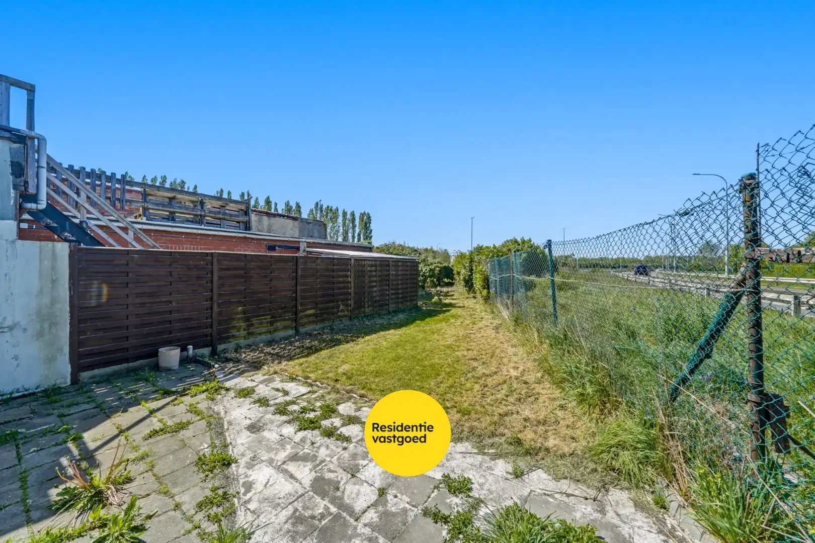 Instapklare ruime hoekwoning te Zandvoorde foto 4