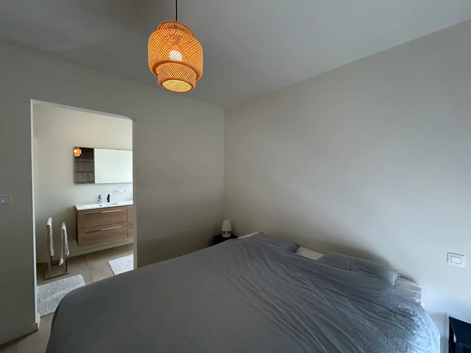Appartement te huur foto 12
