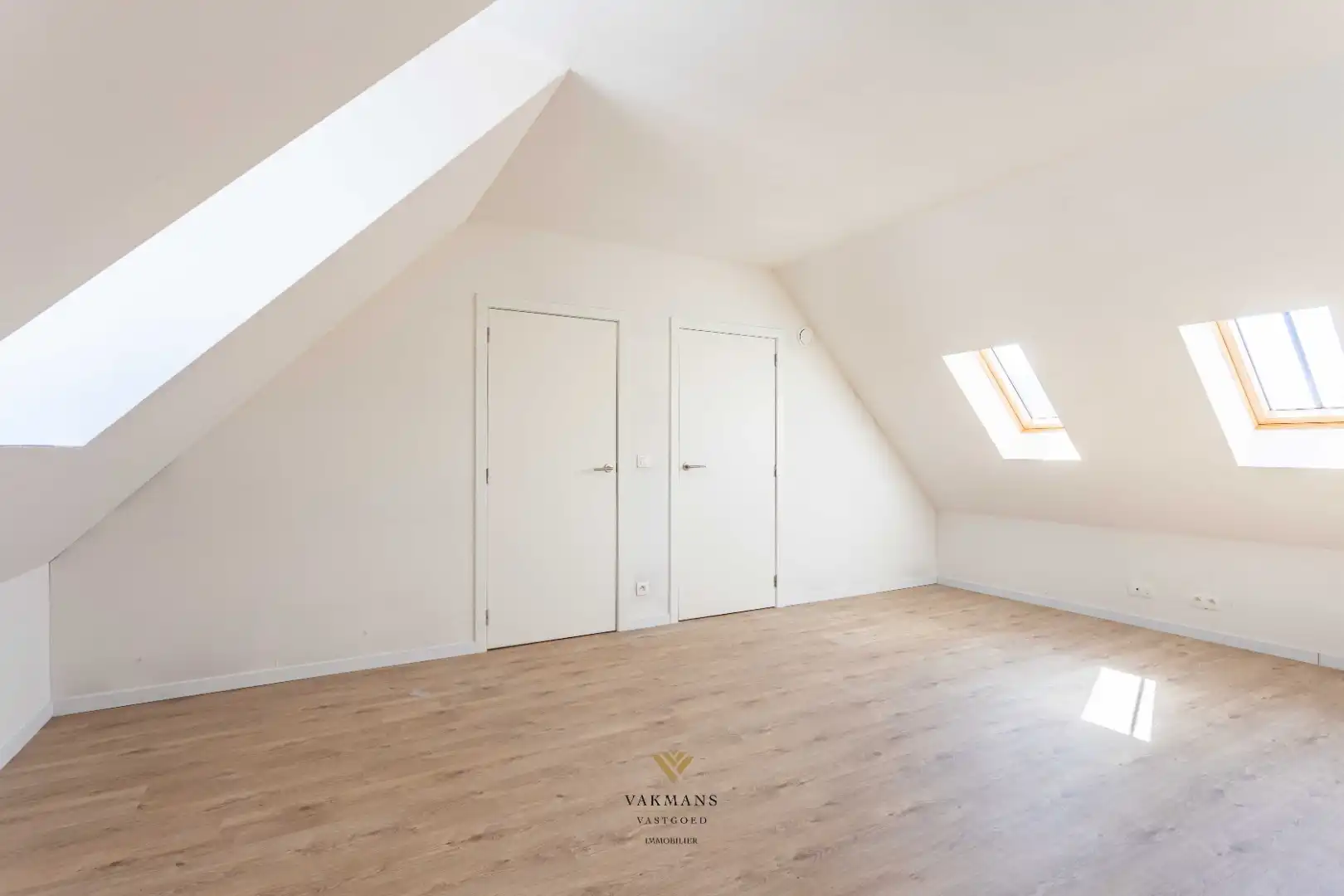 Exclusief nieuwbouw project in het centrum in alle rust foto 37