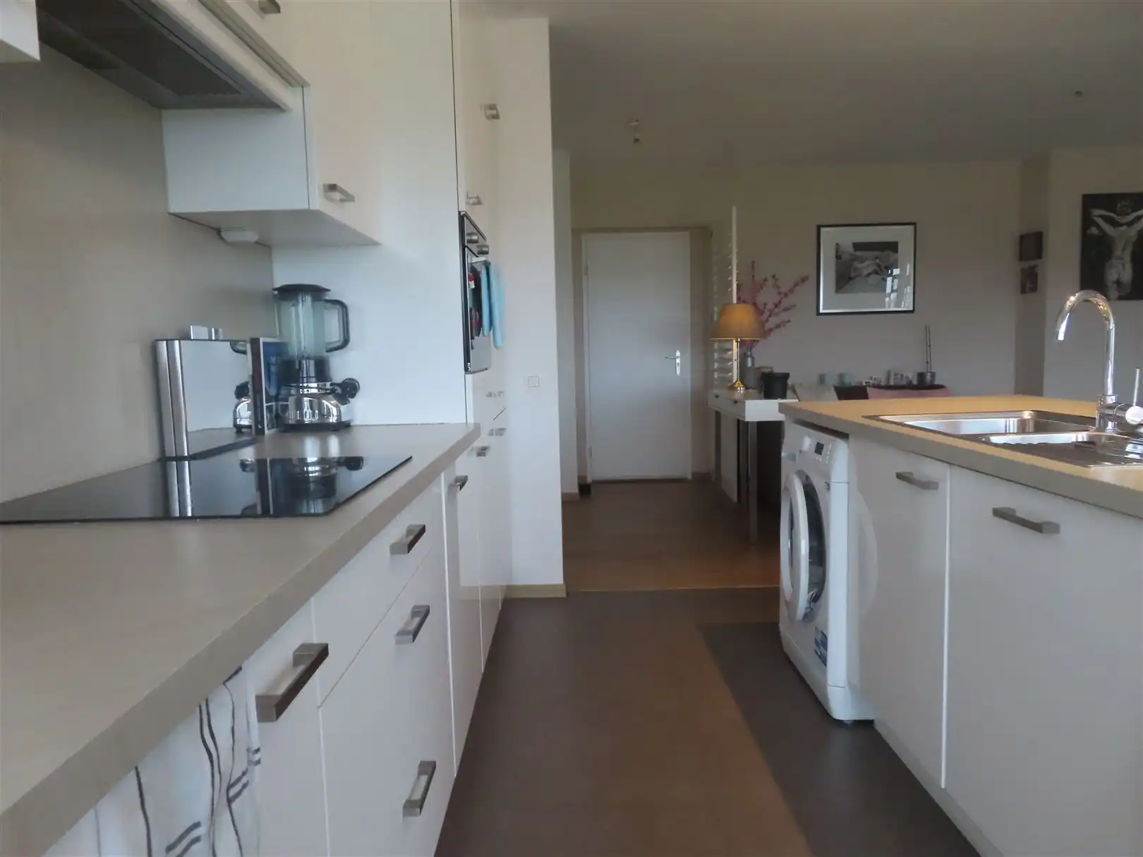 Knap 3slaapkamerappartement met zonnig terras op 't Zuid! foto 11