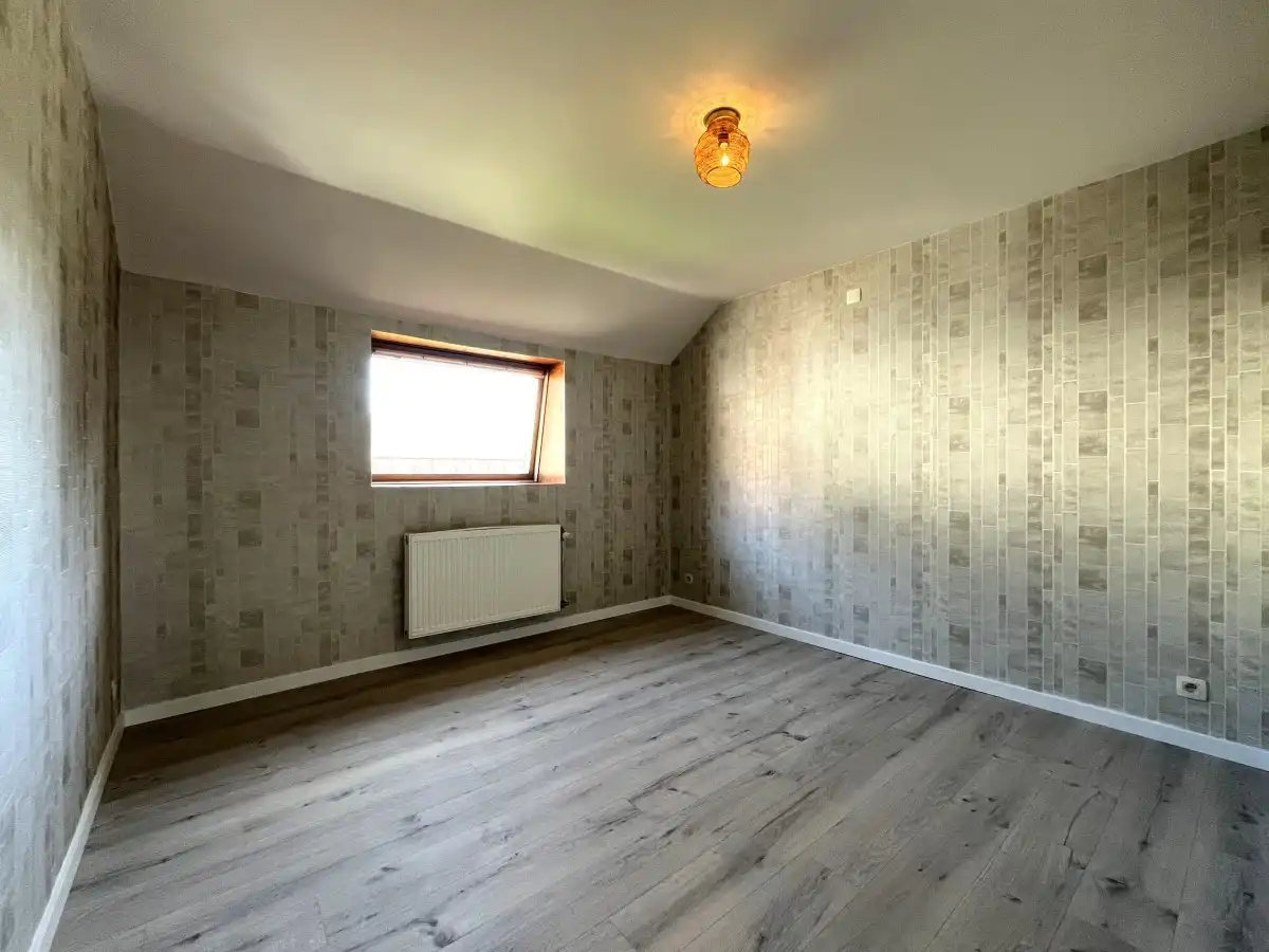 Kortrijk – Gezinswoning met 3 slaapkamers op wandelafstand van het centrum foto 10