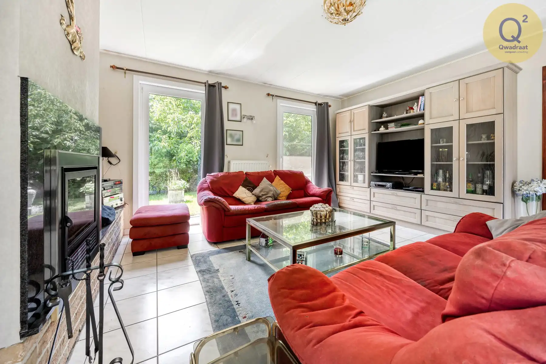Ruime villa met eindeloze mogelijkheden op toplocatie foto 5