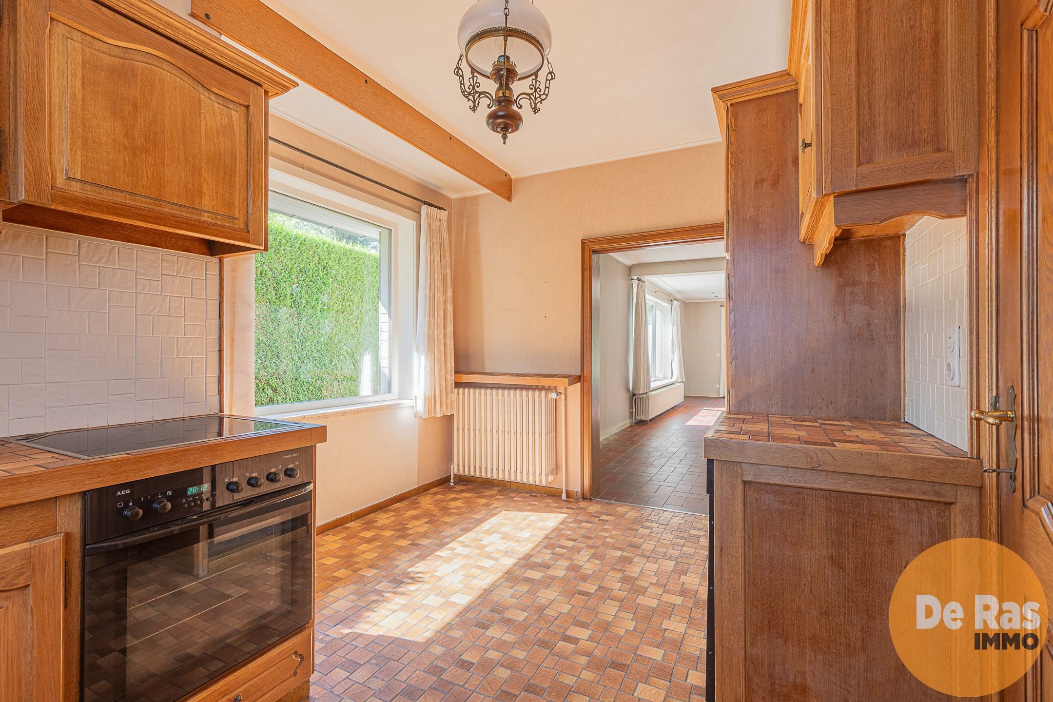 ERPE-MERE - Charmante villa met karakter op centrale locatie foto 9