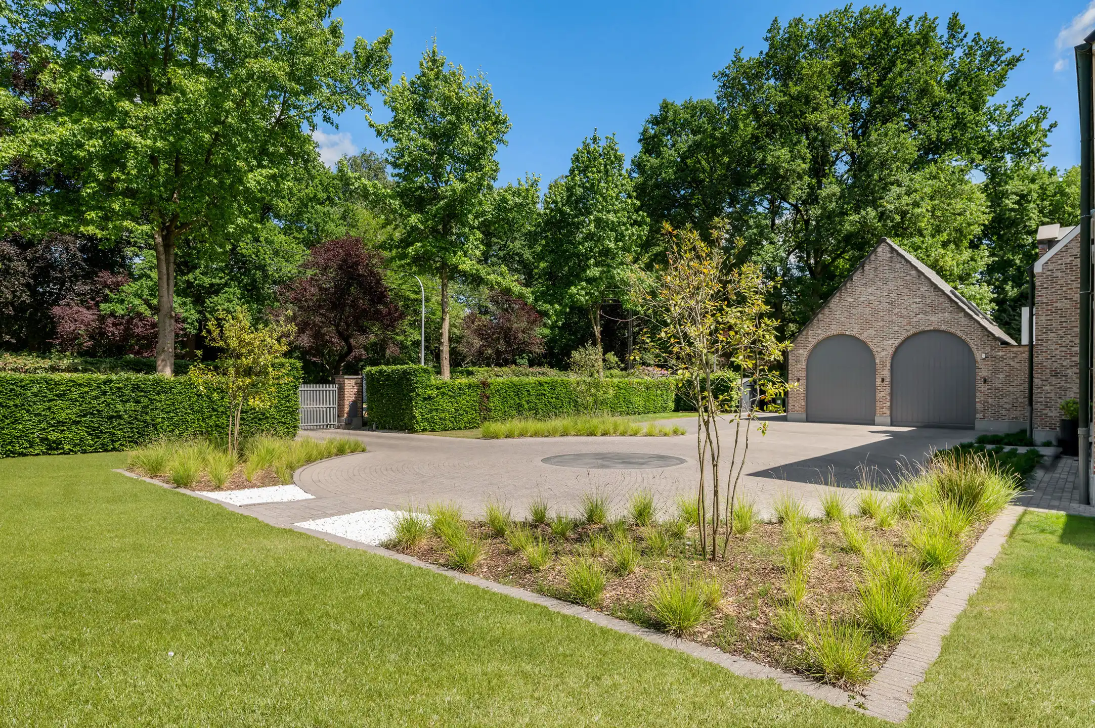 Topvilla met paardenaccomodatie, infinity-pool en 2e woning! foto 55