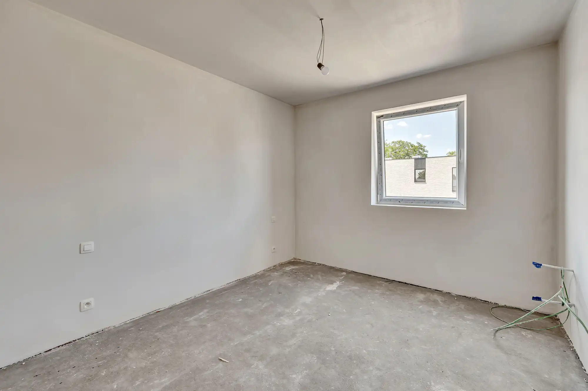 Energiezuinige nieuwbouwwoning in Vinkt - Laatste lot! foto 14