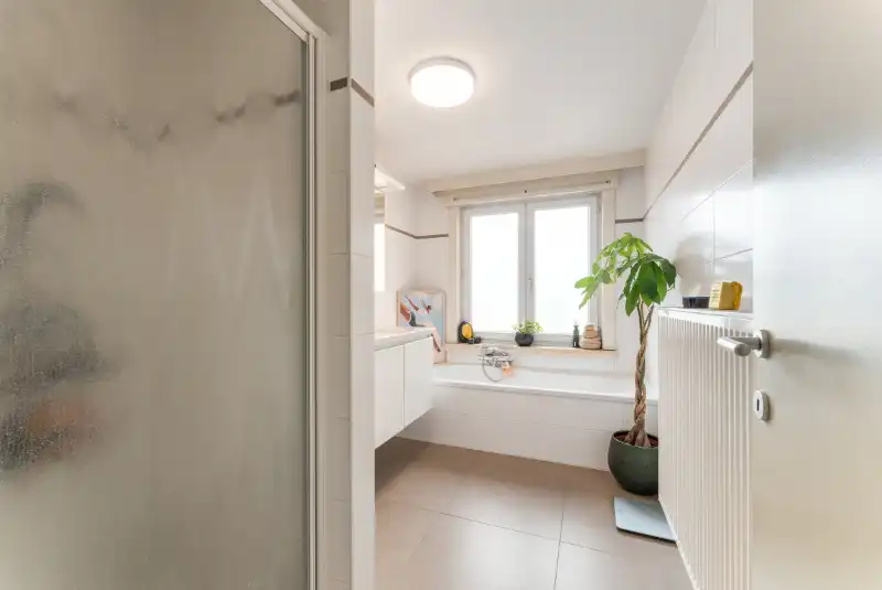 Verhuurd dakappartement nabij Grote Markt foto 8