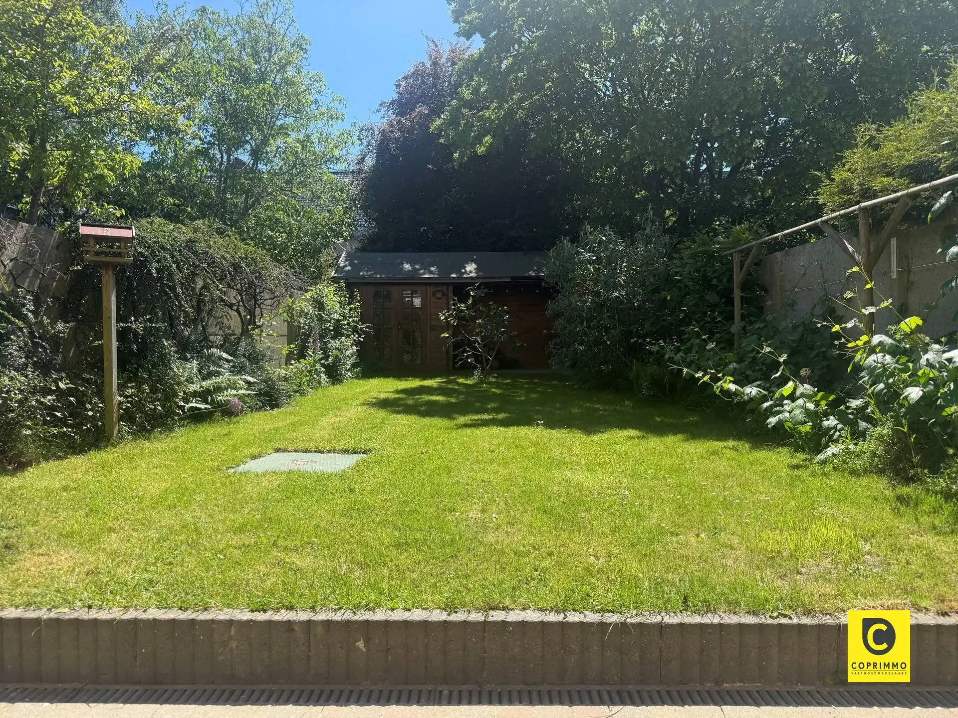 Appartement: 2 slk. en P foto 8
