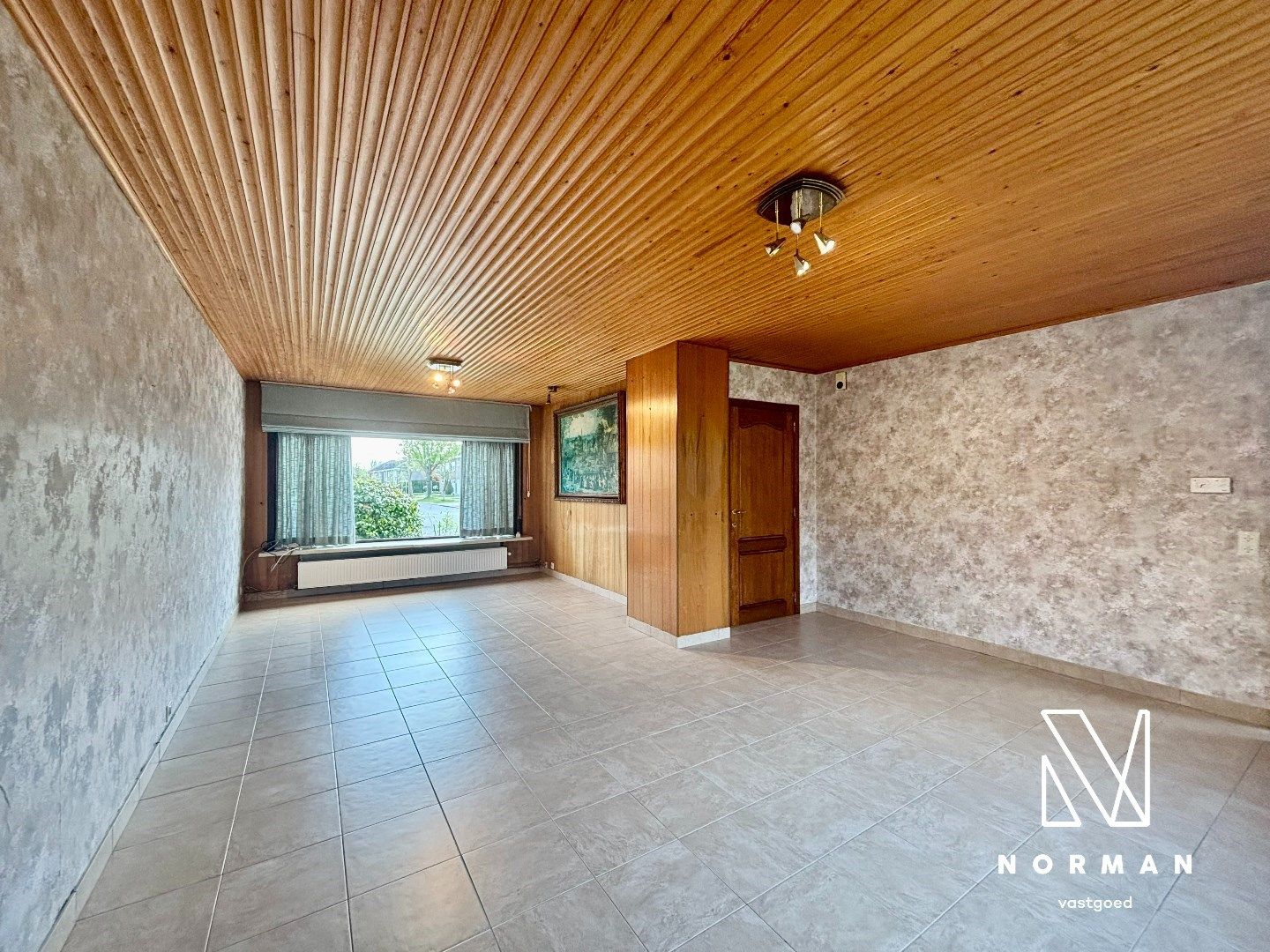 Stevige woning met 3 slpk op mooie locatie in Kuurne! foto 4