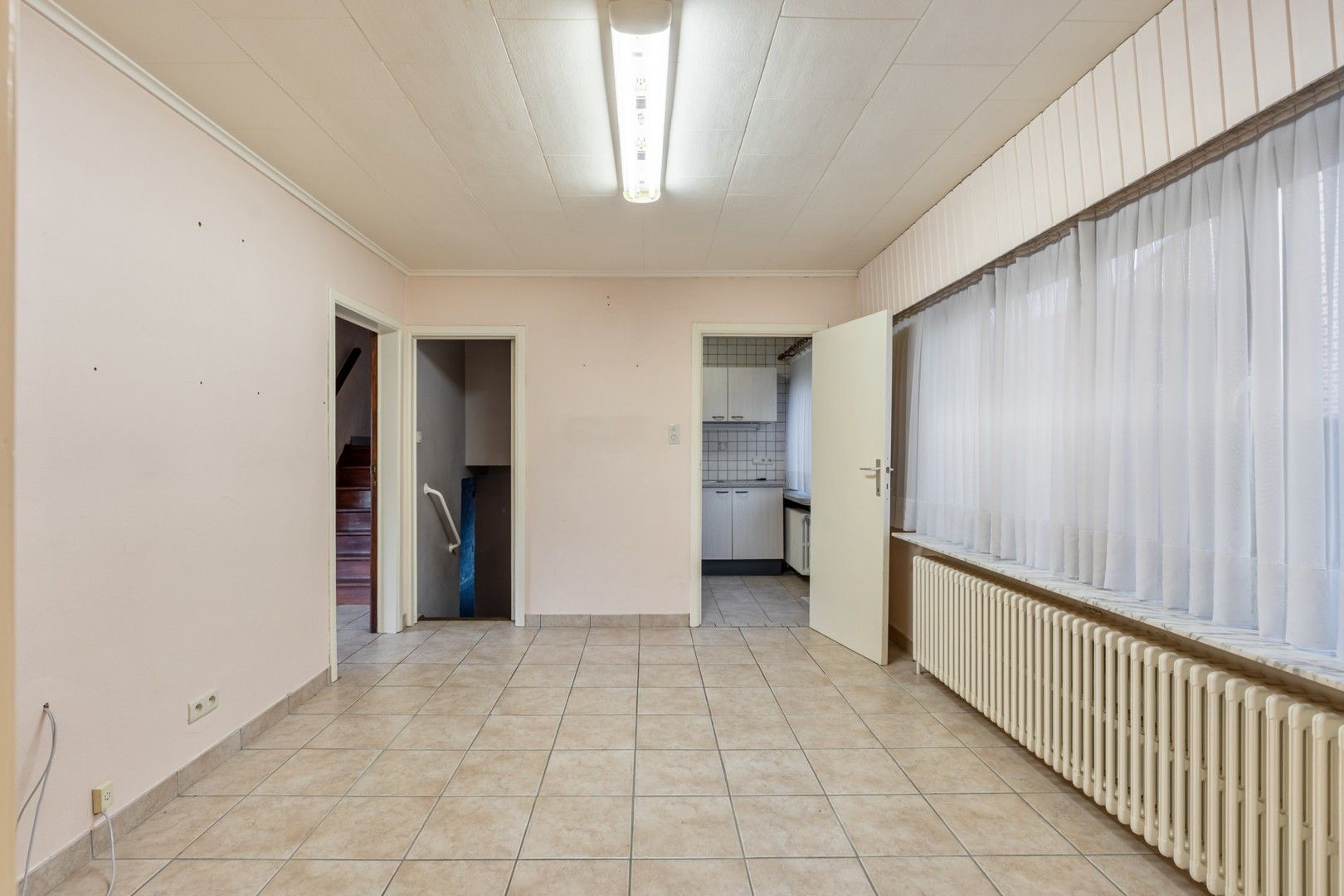 Te renoveren woning op 13a10ca foto 9
