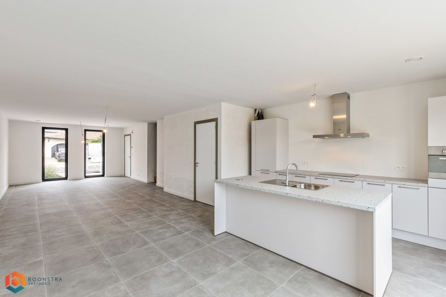 BEN nieuwbouw woning met 3 slpkrs foto 2