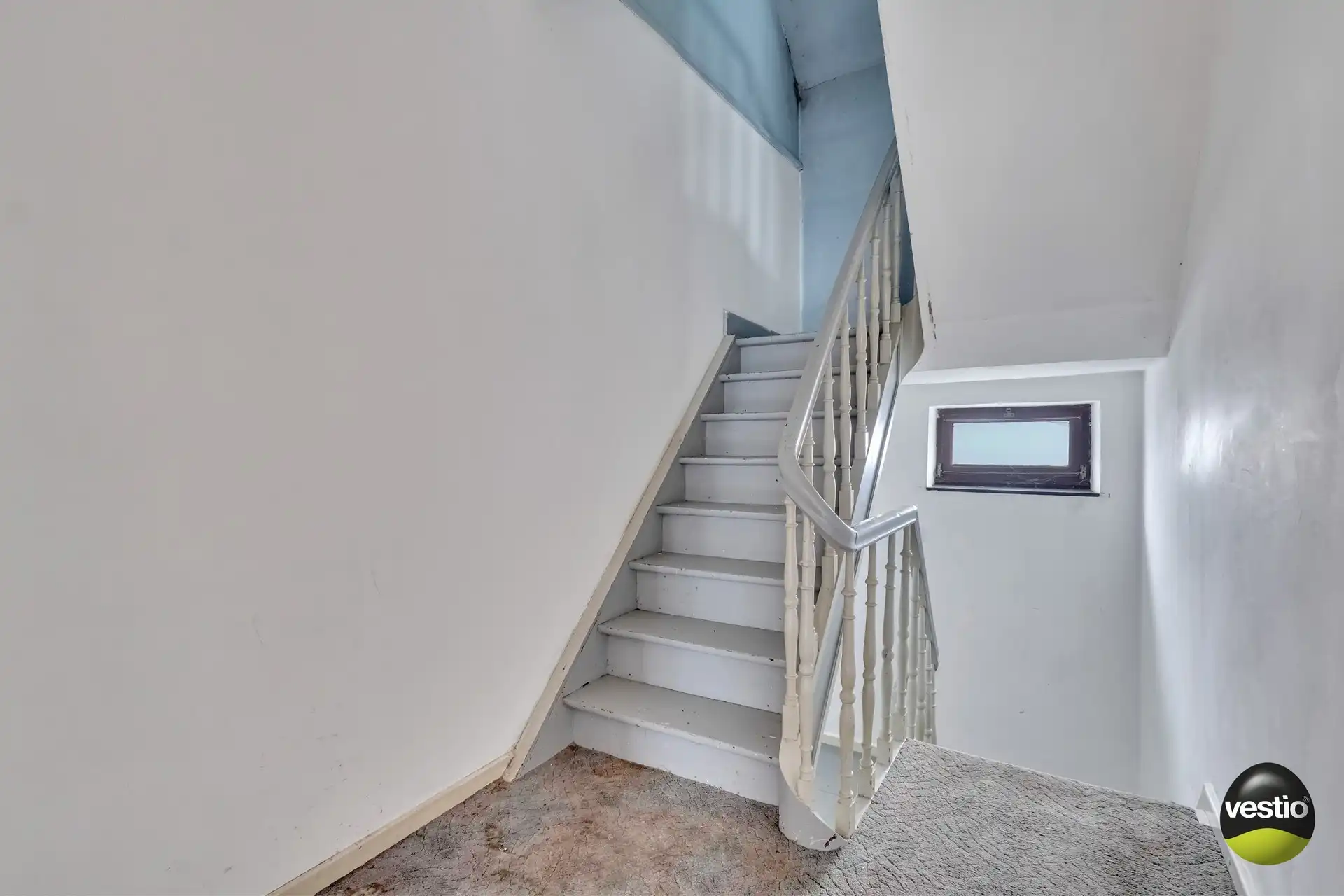 TE RENOVEREN RIJWONING IN HET CENTRUM VAN AS foto 12