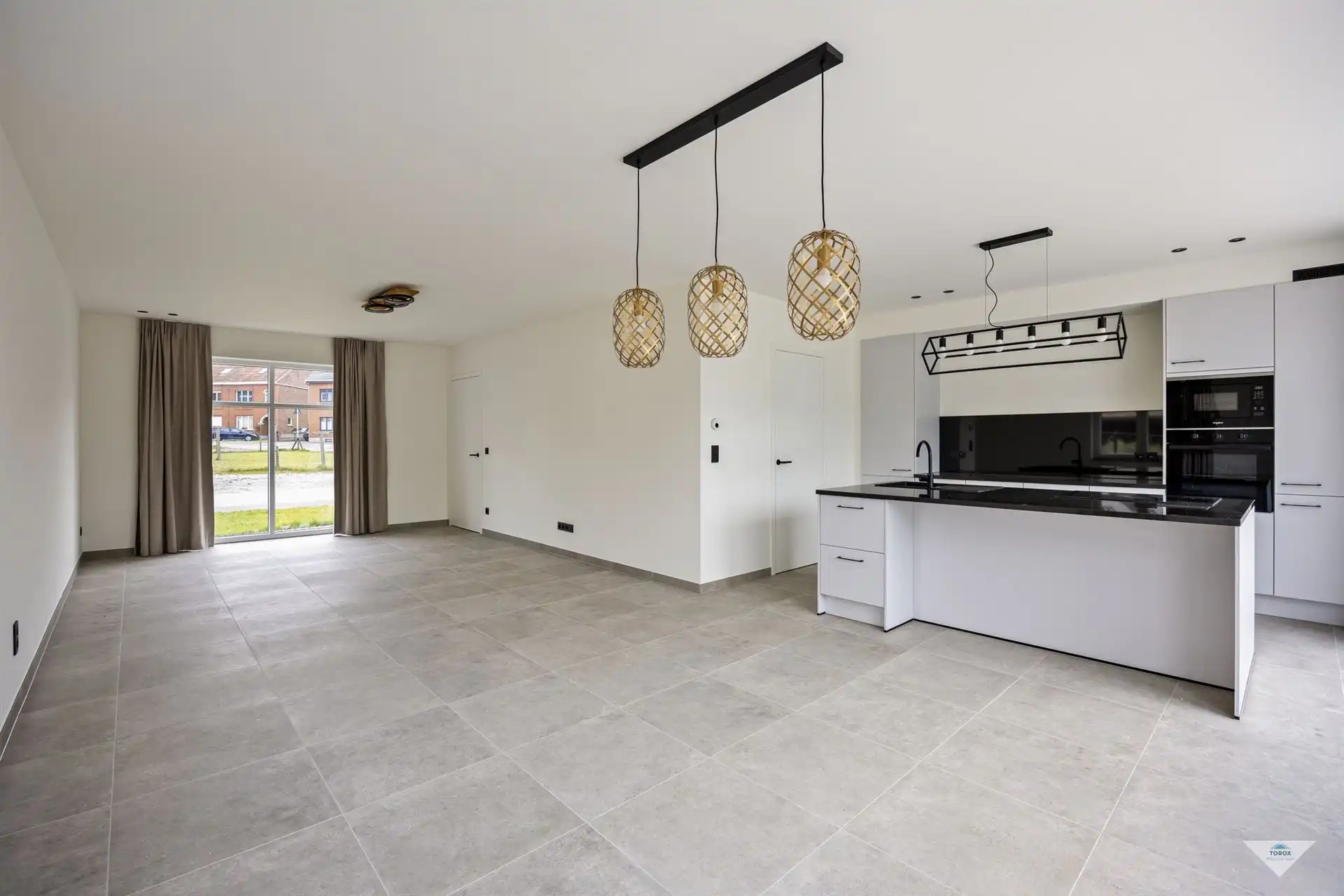 Nieuwbouwwoning te Oud-Heverlee foto 3